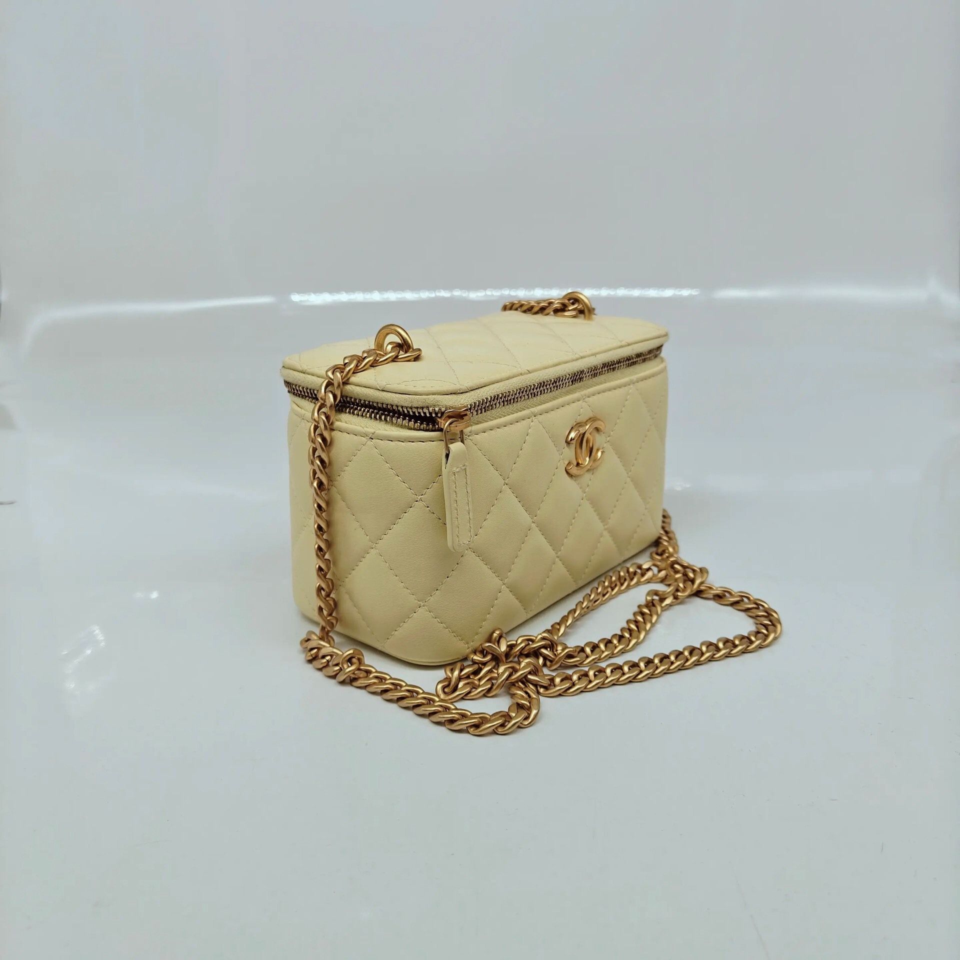 Chanel Pre-loved Bag Brand new condition Size ONE SIZE - 2 Thumbnail
