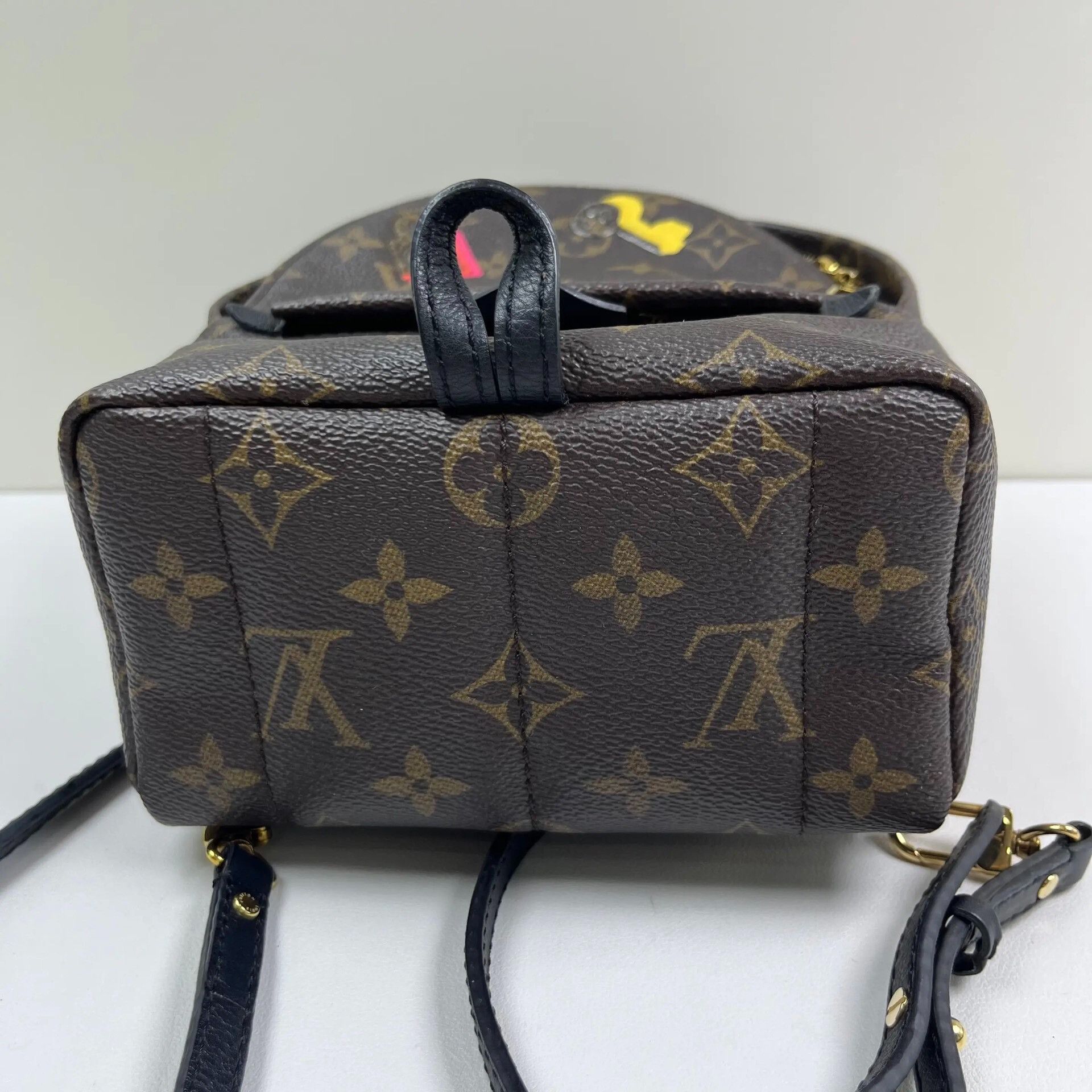 Louis Vuitton Pre-loved Bag Very good condition Size ONE SIZE - 5 Thumbnail