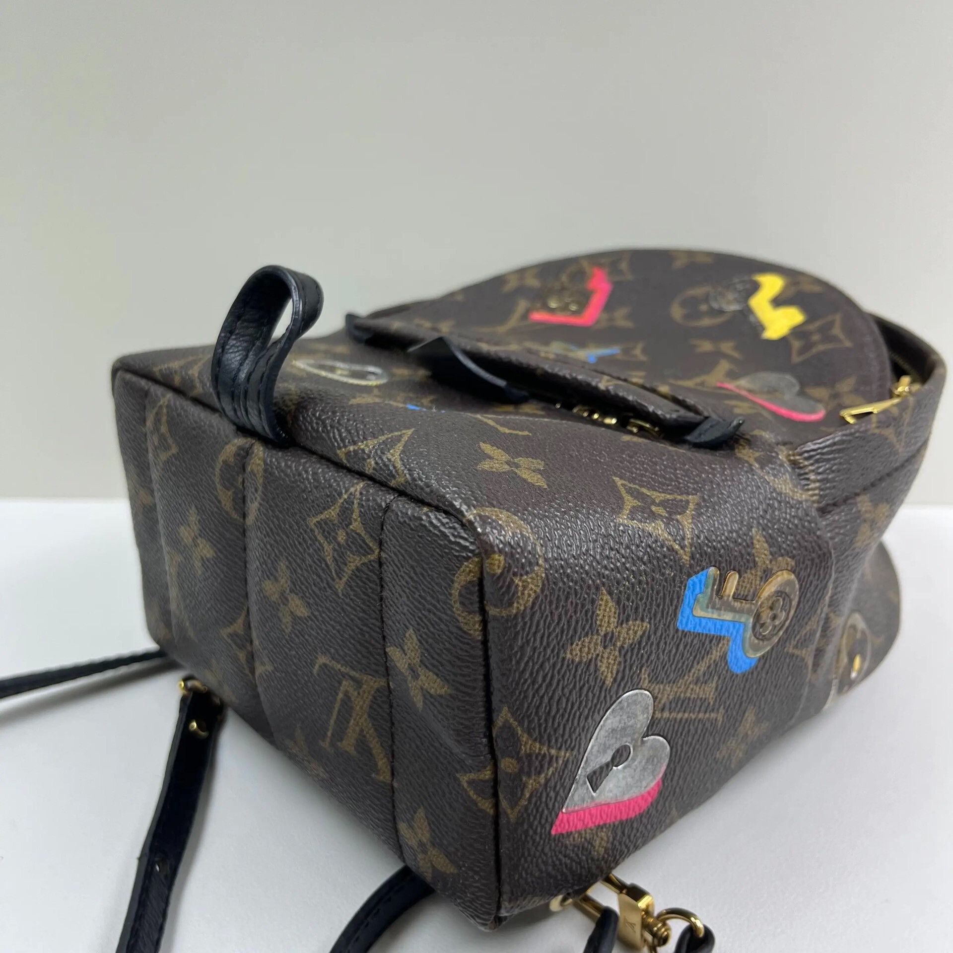 Louis Vuitton Pre-loved Bag Very good condition Size ONE SIZE - 6 Thumbnail