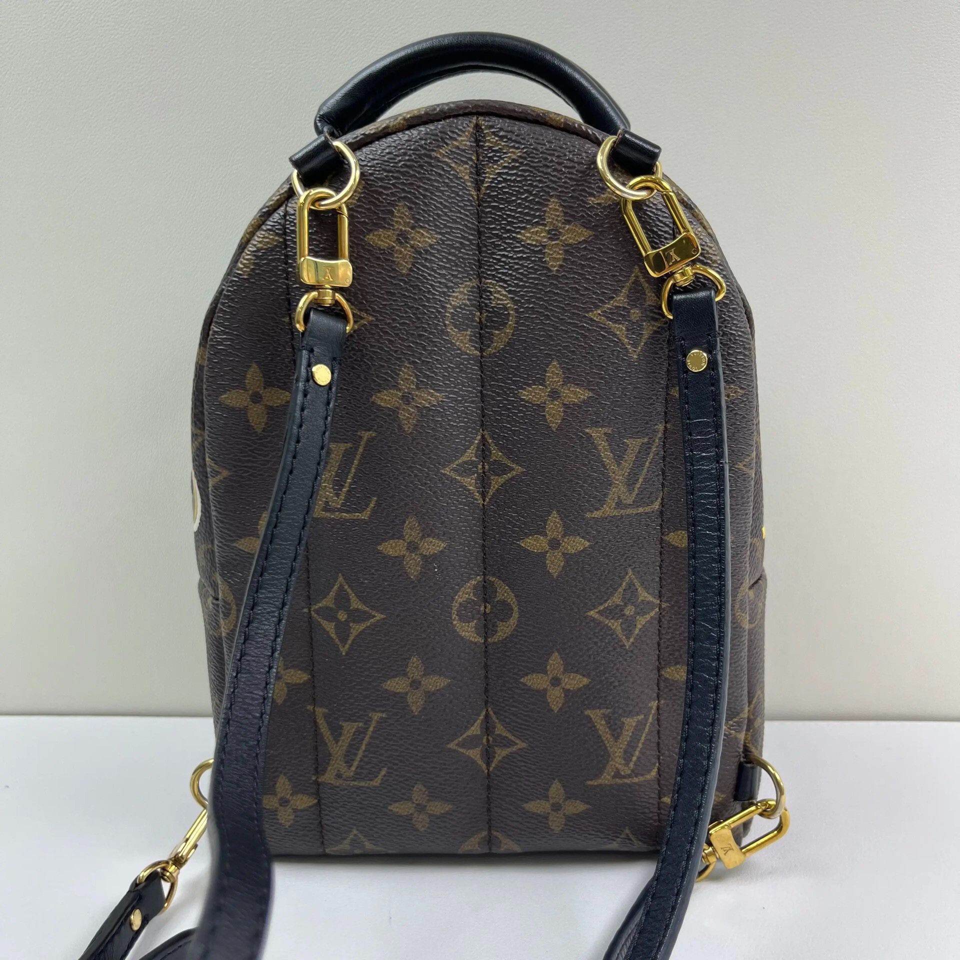 Louis Vuitton Pre-loved Bag Very good condition Size ONE SIZE - 2 Thumbnail