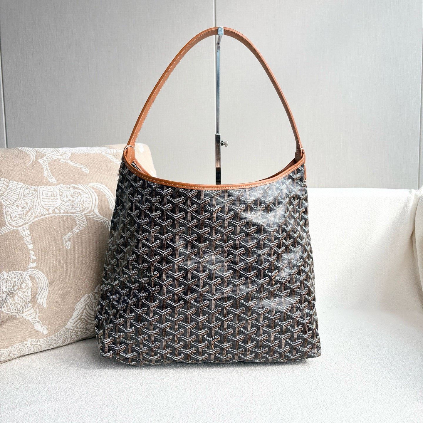 Goyard Pre-loved Bag Brand new condition Size ONE SIZE - 3 Thumbnail