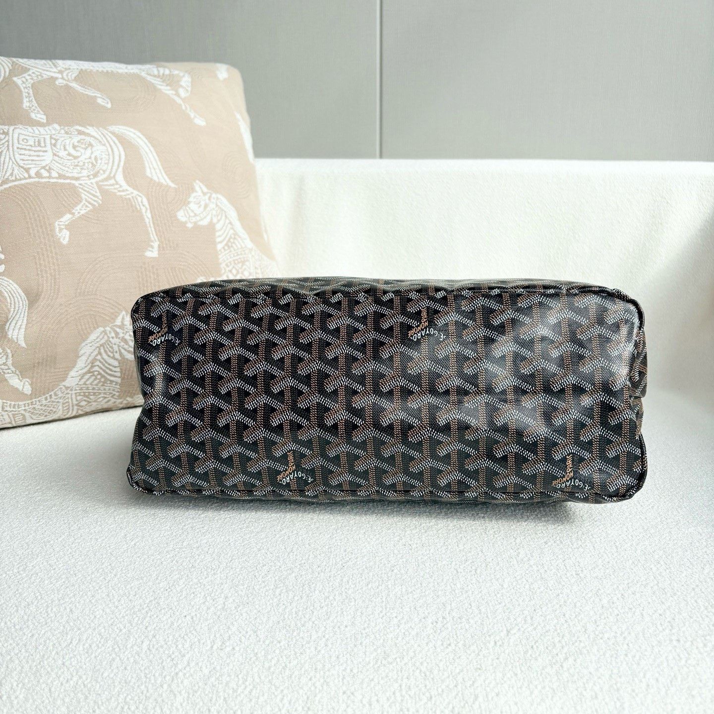 Goyard Pre-loved Bag Brand new condition Size ONE SIZE - 5 Thumbnail