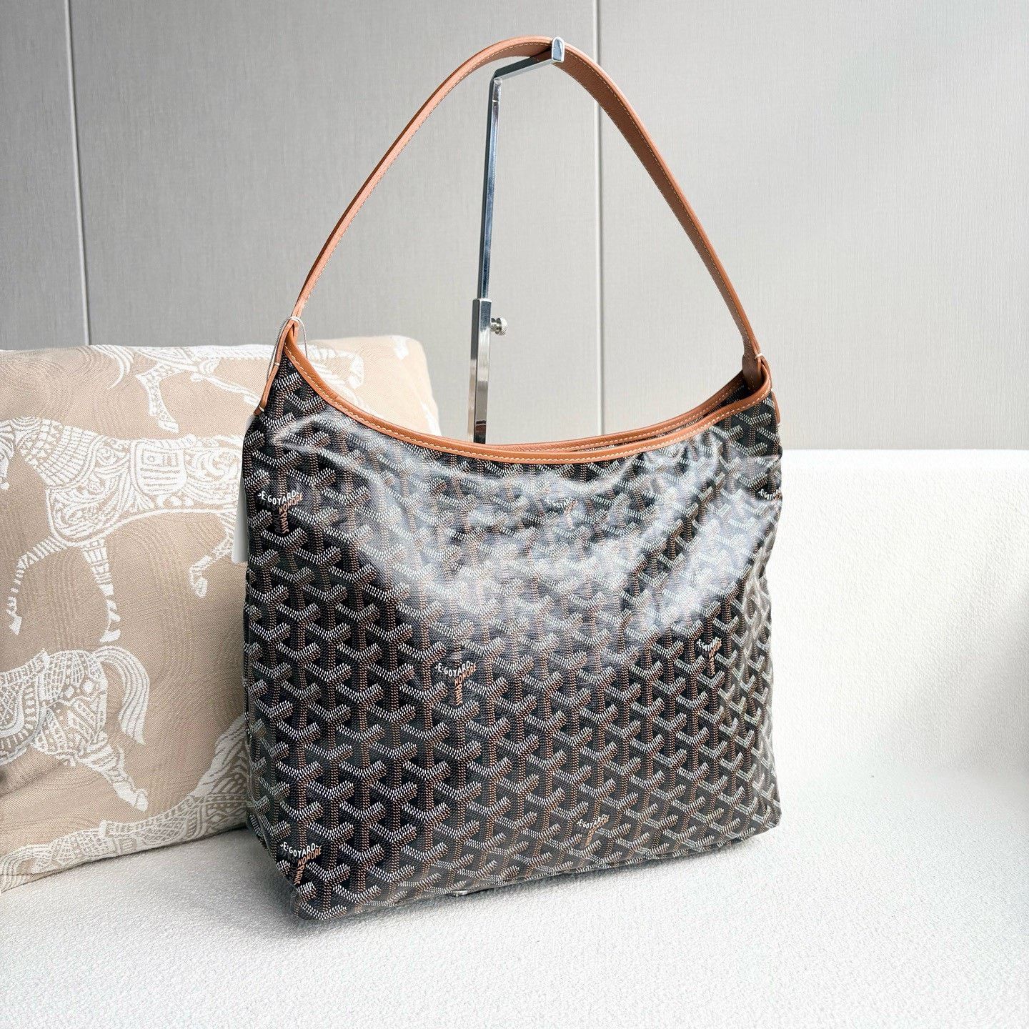 Goyard Pre-loved Bag Brand new condition Size ONE SIZE - 4 Thumbnail