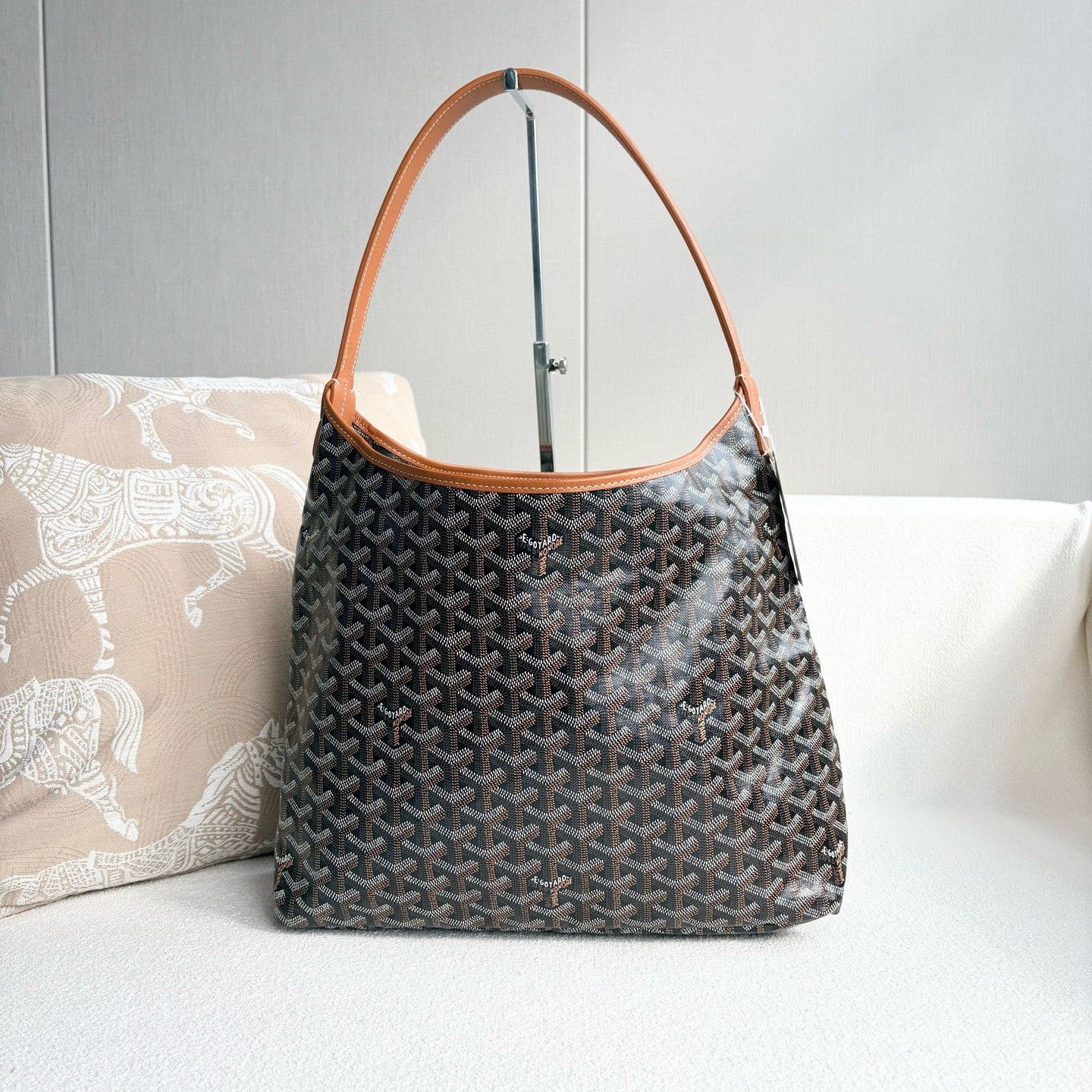 Goyard Pre-loved Bag Brand new condition Size ONE SIZE - 2 Thumbnail