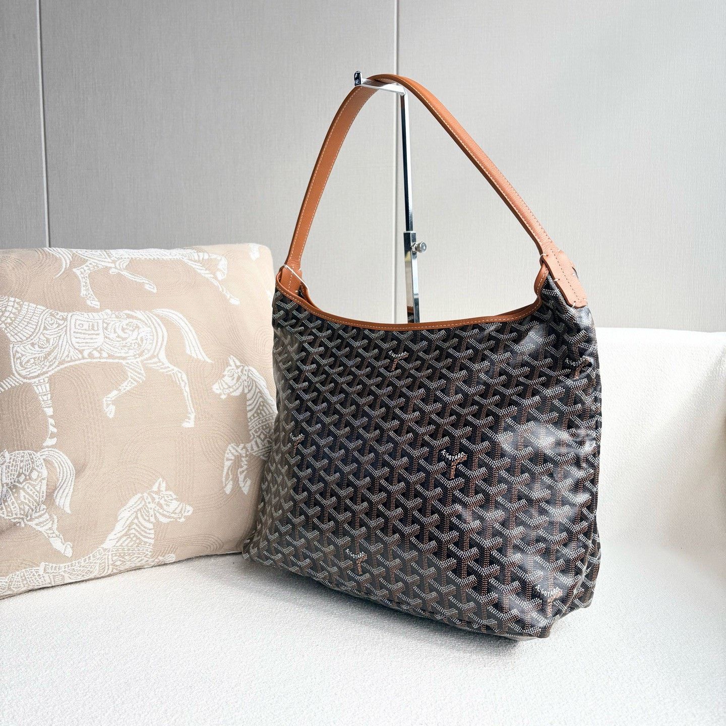 Goyard Pre-loved Bag Brand new condition Size ONE SIZE - 6 Thumbnail