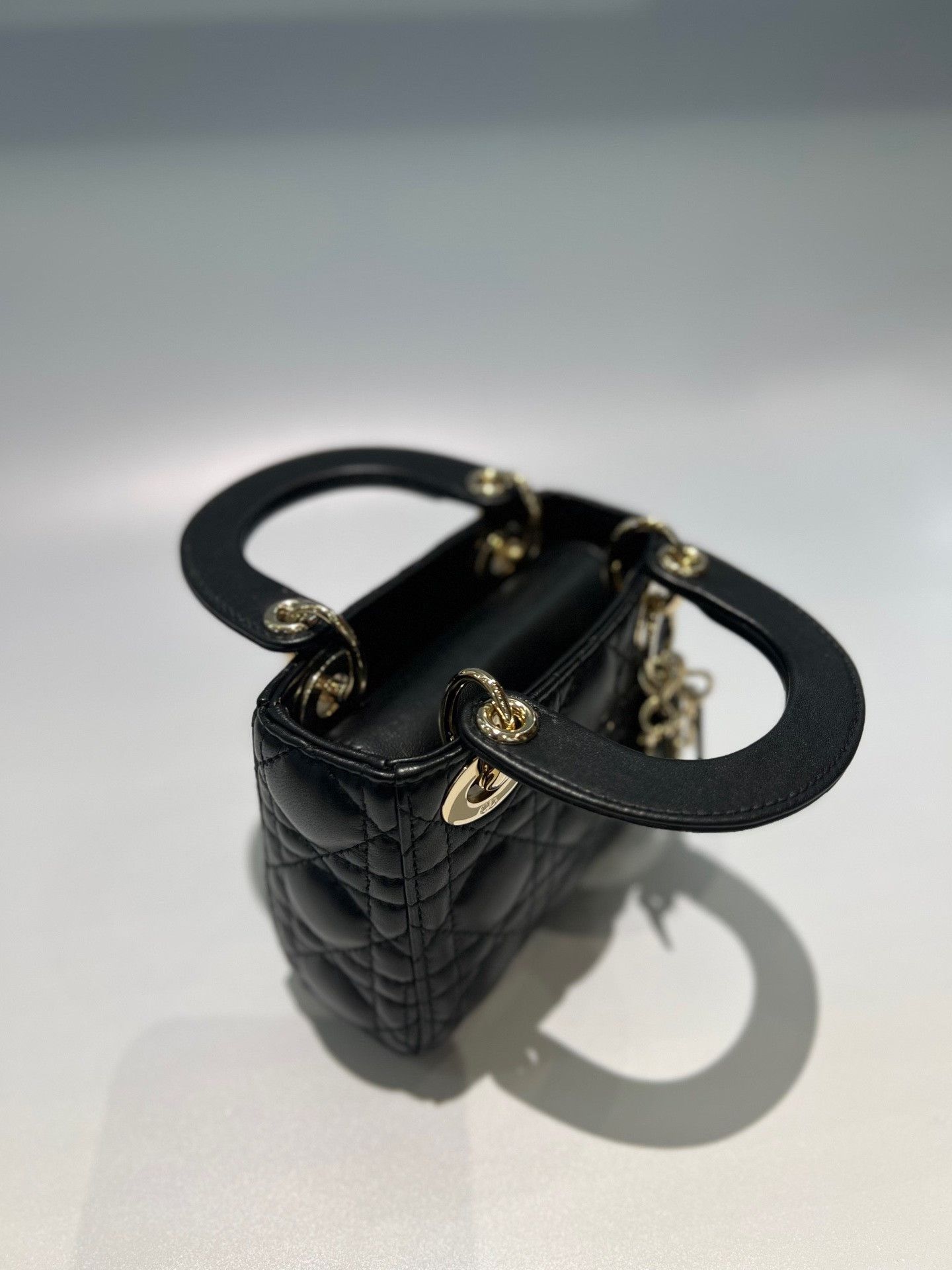 Dior Pre-loved Bag Very good condition Size ONE SIZE - 7 Thumbnail