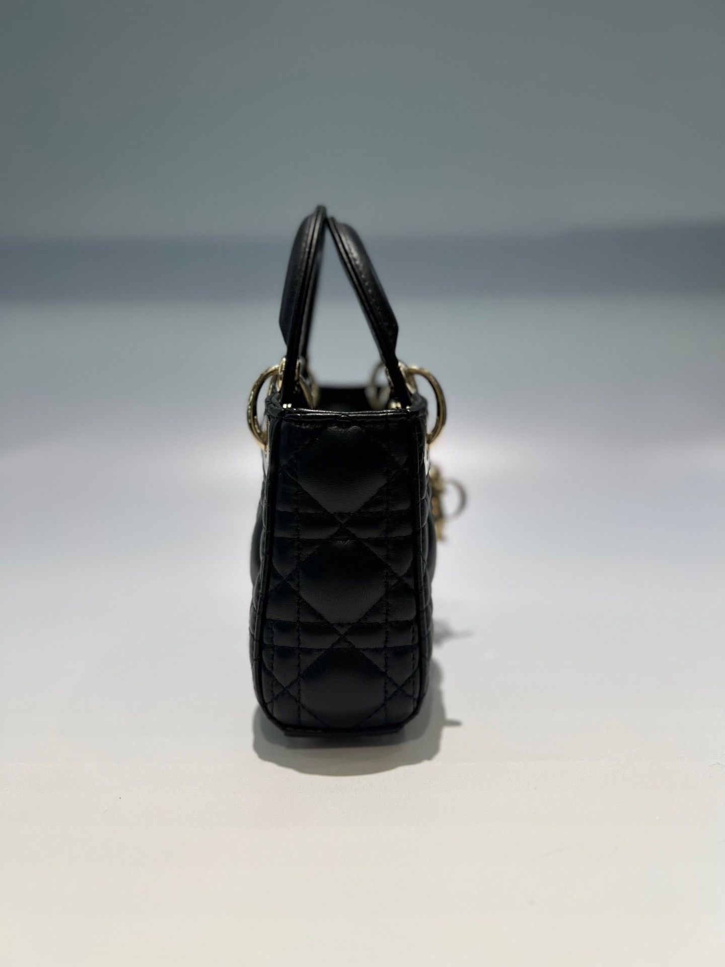 Dior Pre-loved Bag Very good condition Size ONE SIZE - 6 Thumbnail