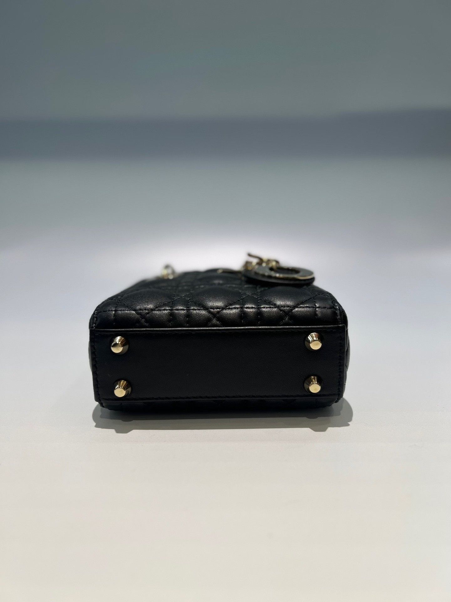 Dior Pre-loved Bag Very good condition Size ONE SIZE - 5 Thumbnail
