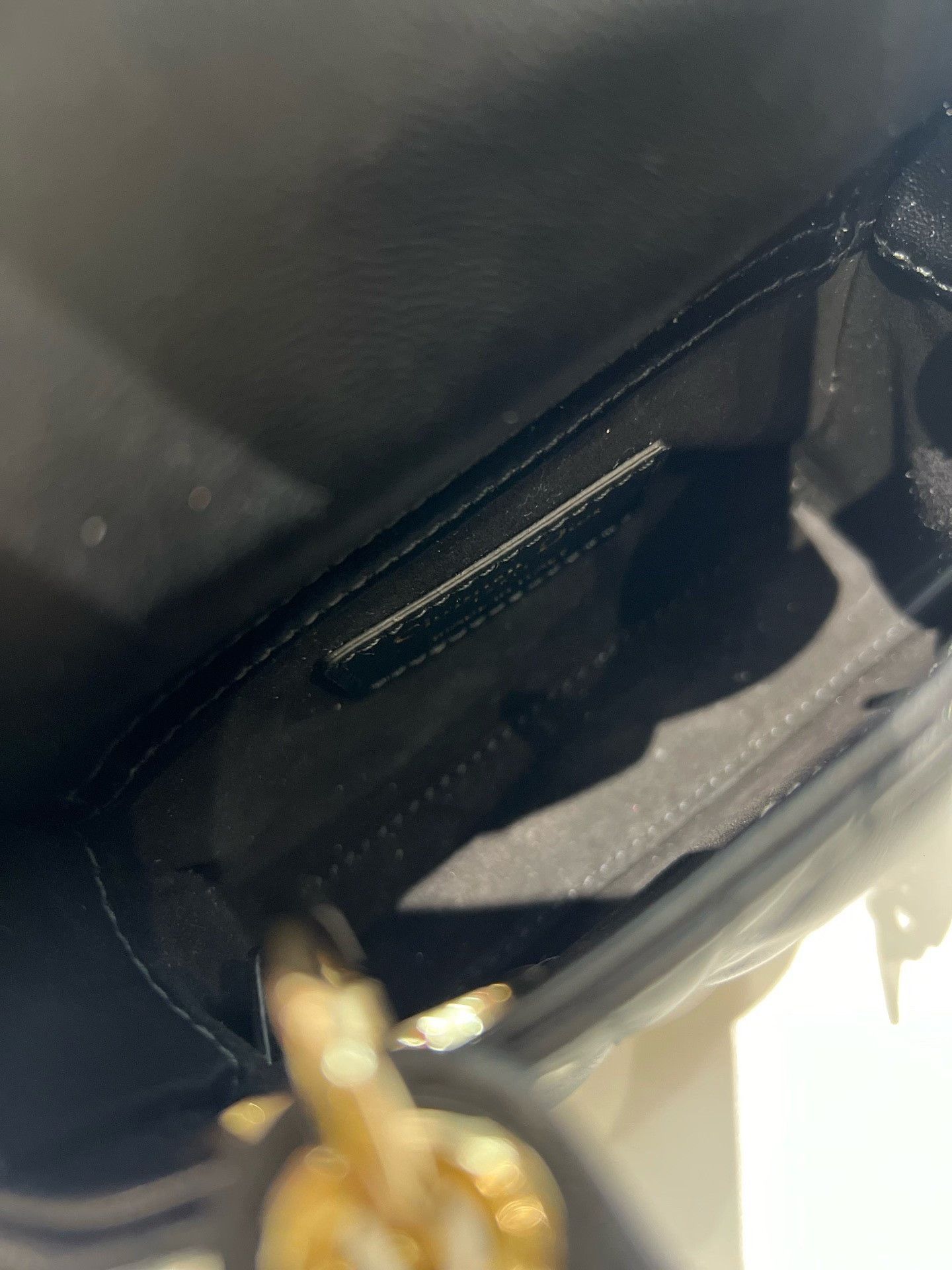 Dior Pre-loved Bag Very good condition Size ONE SIZE - 8 Thumbnail