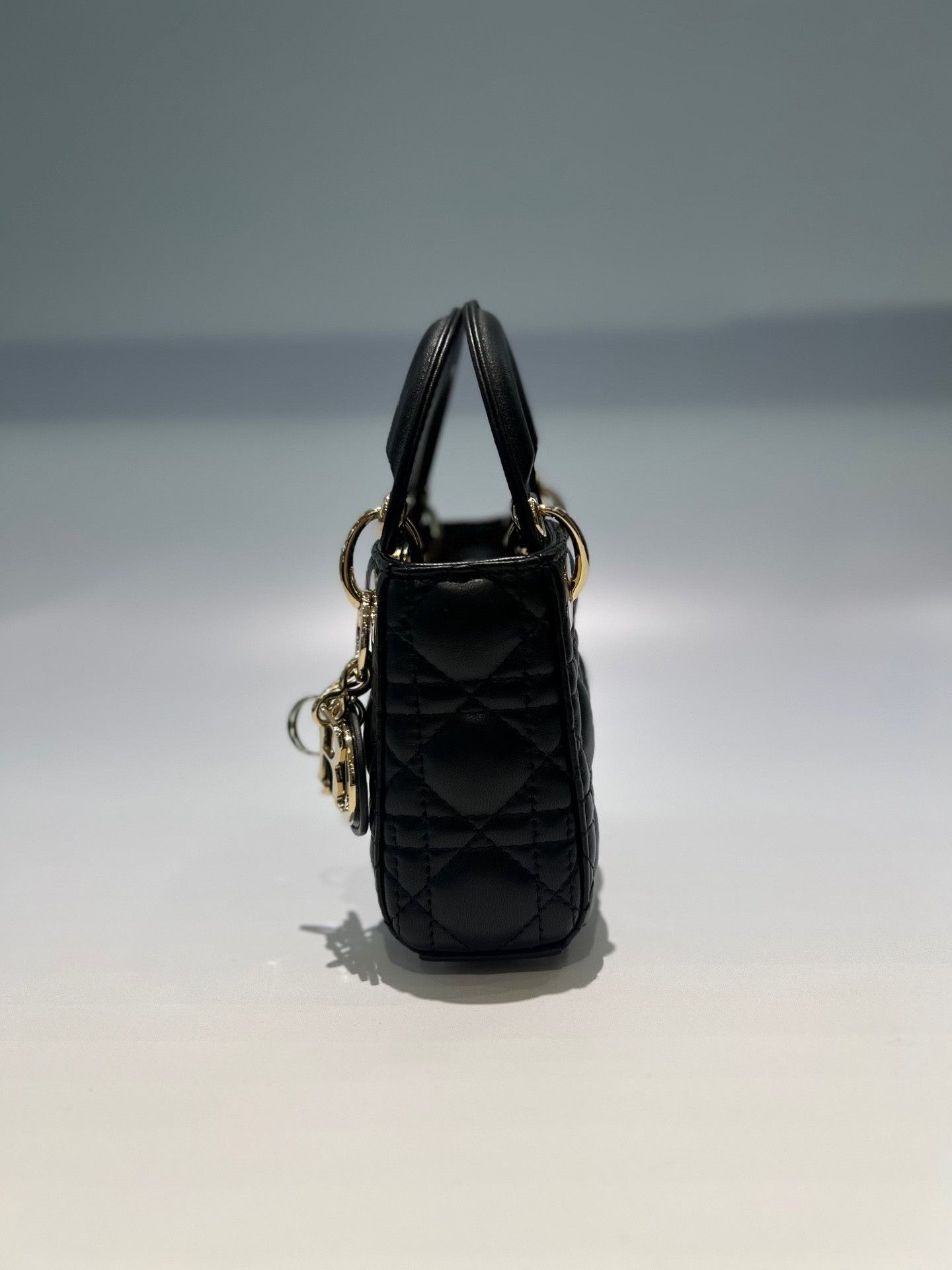 Dior Pre-loved Bag Very good condition Size ONE SIZE - 4 Thumbnail