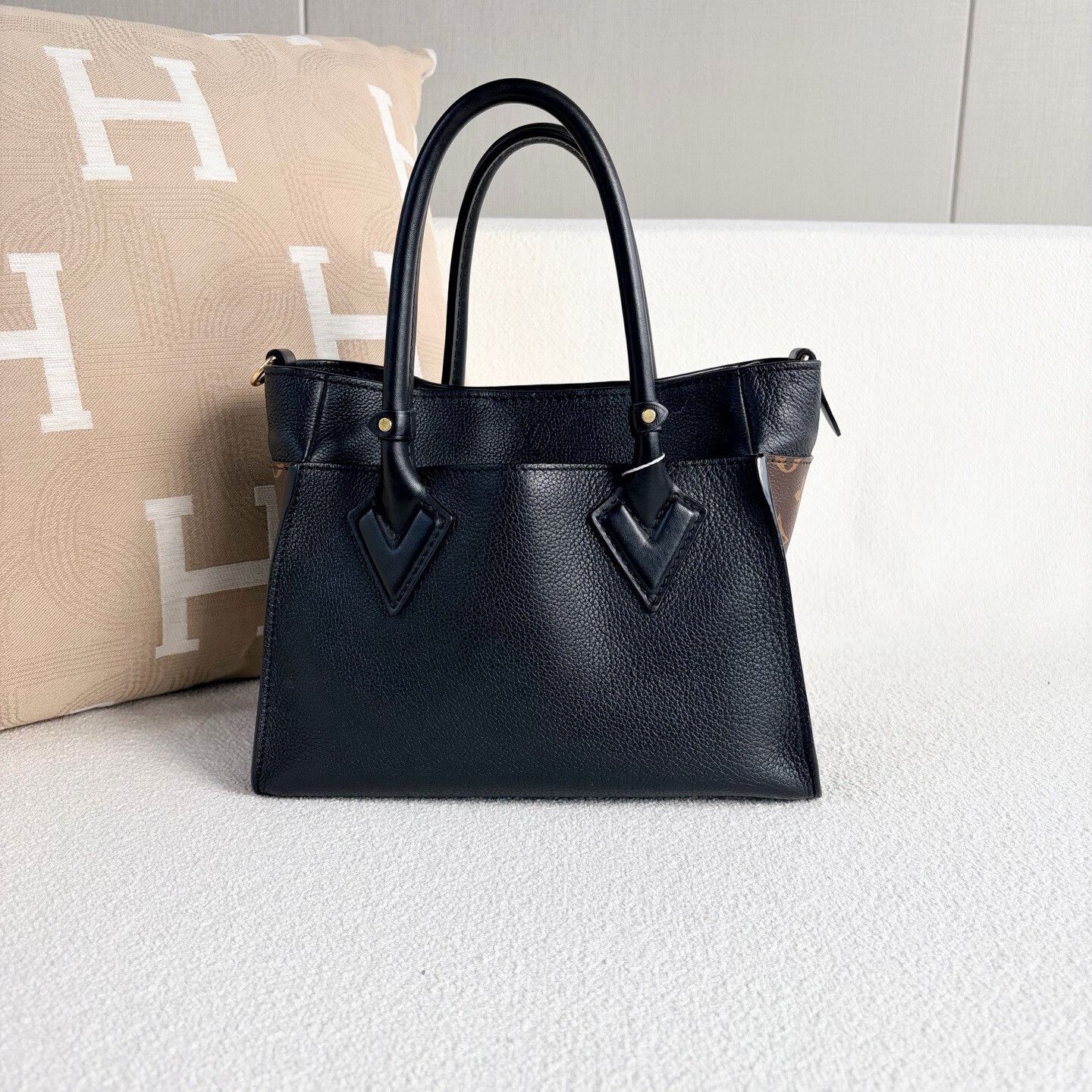 Louis Vuitton Pre-loved Bag Very good condition Size ONE SIZE - 3 Thumbnail