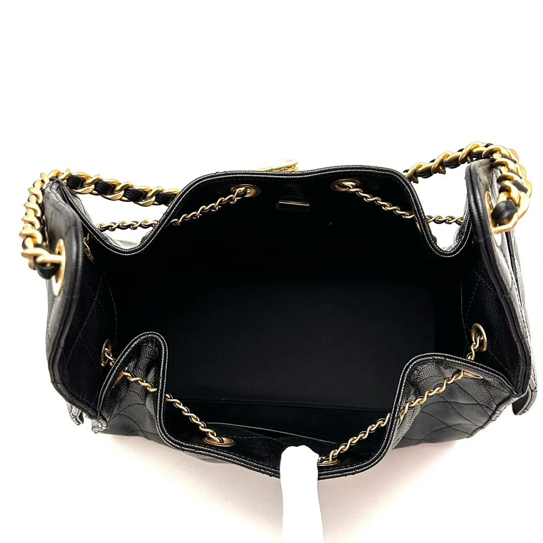 Chanel Pre-loved Bag Very good condition Size ONE SIZE - 6 Thumbnail