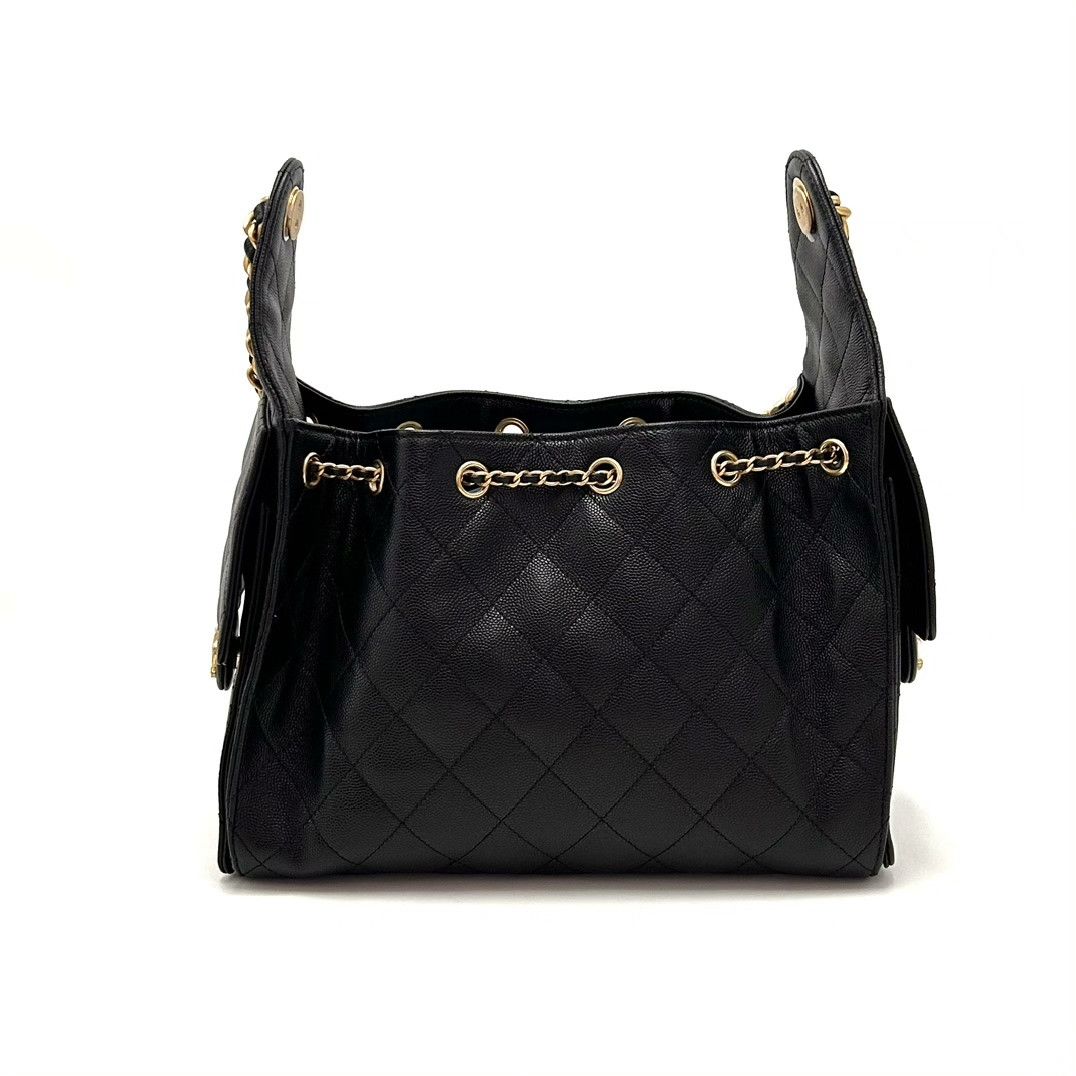 Chanel Pre-loved Bag Very good condition Size ONE SIZE - 2 Thumbnail