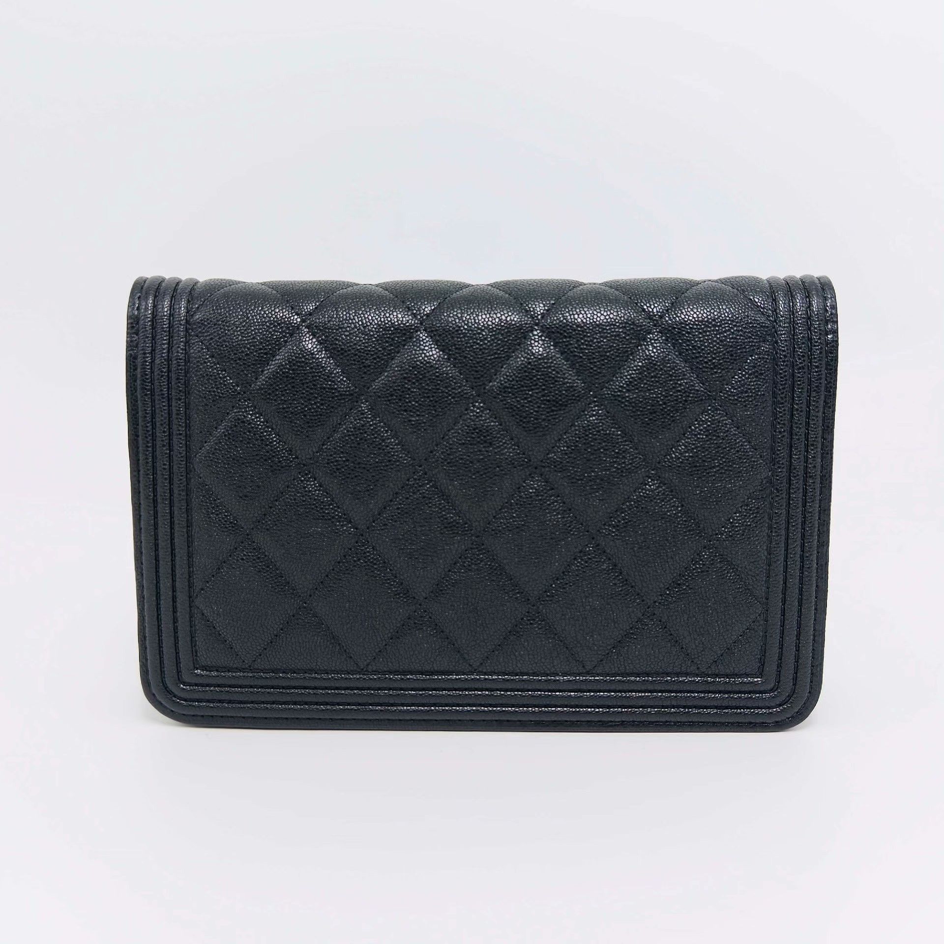 Chanel Pre-loved Bag Very good condition Size ONE SIZE - 2 Thumbnail