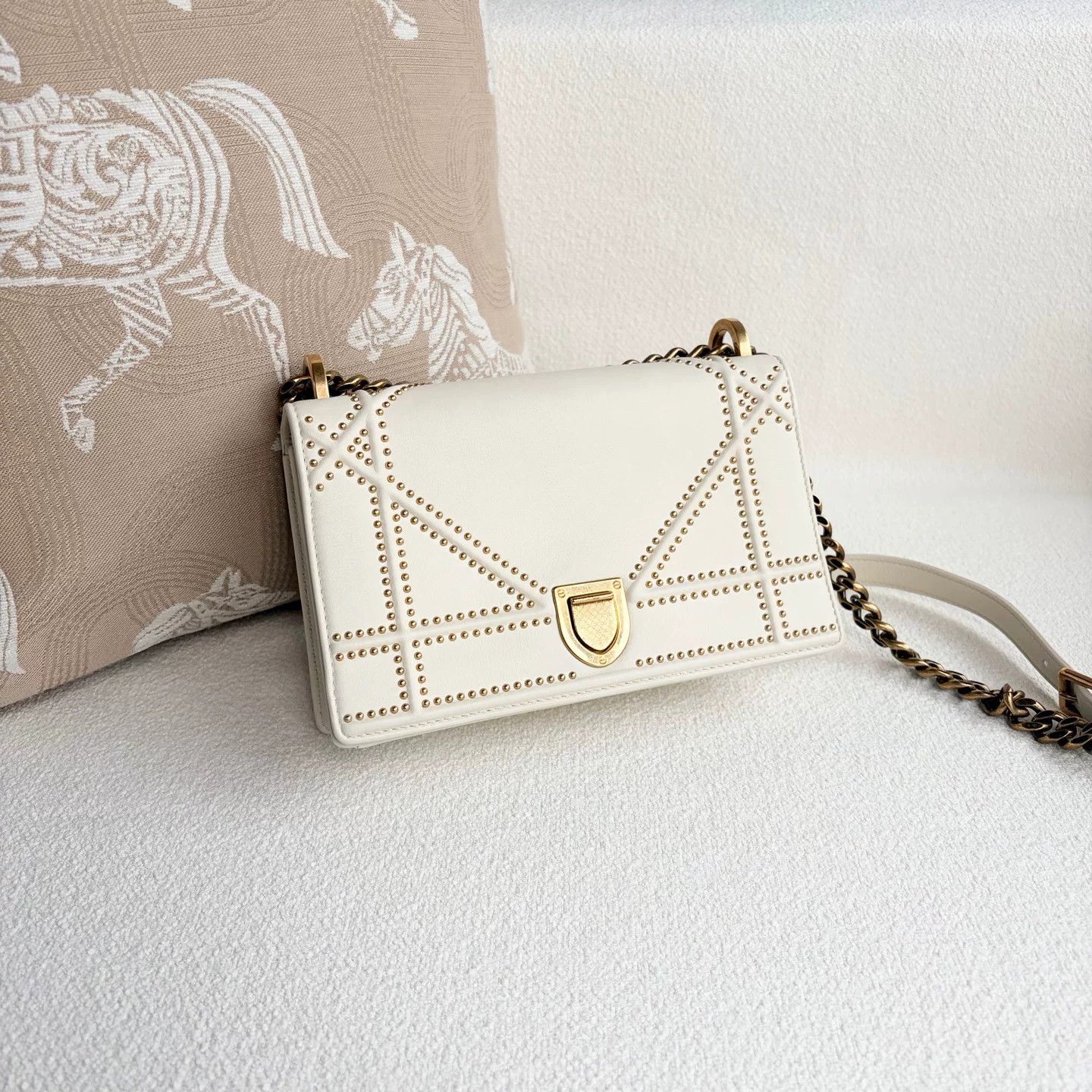 Dior Pre-loved Bag Very good condition Size ONE SIZE - 6 Thumbnail