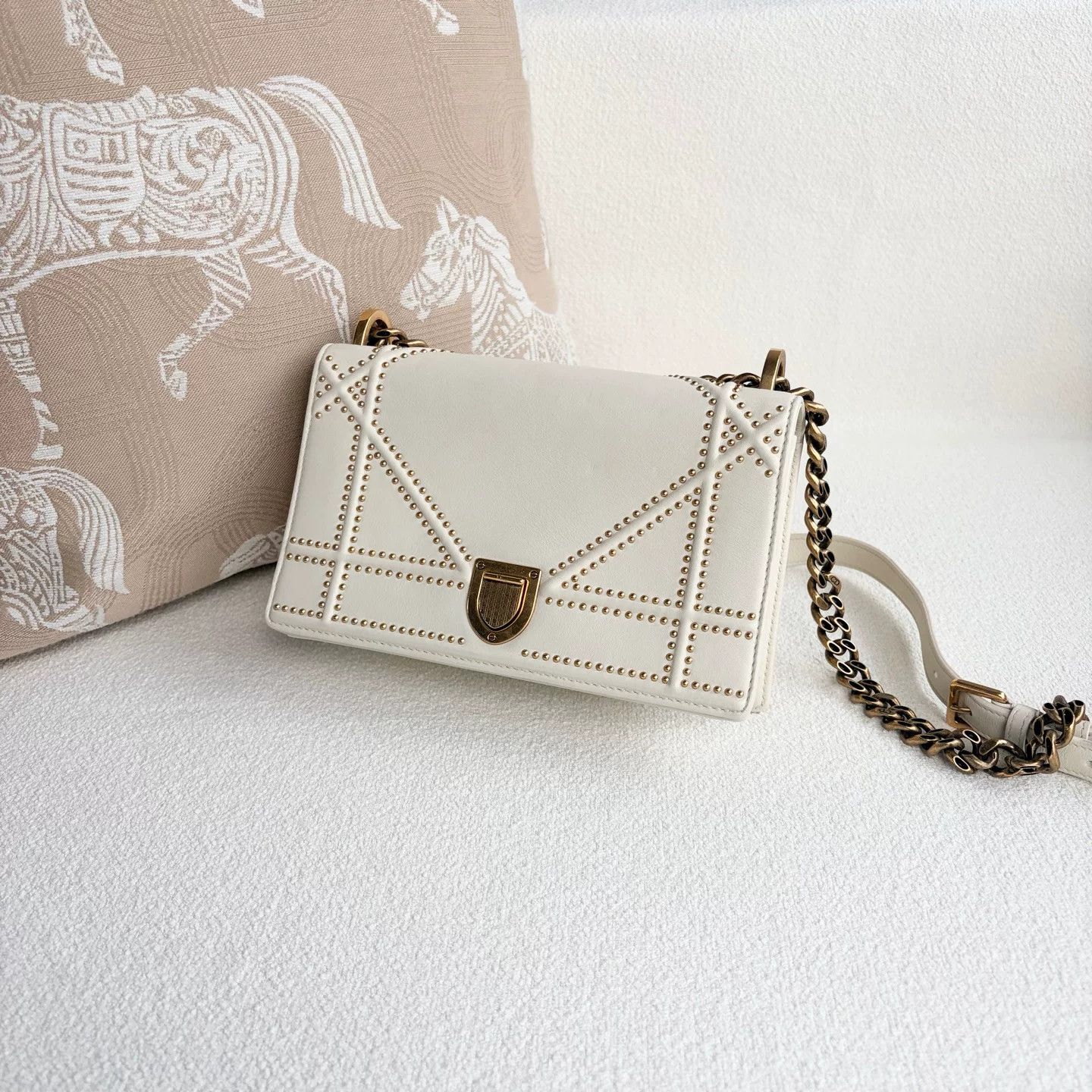 Dior Pre-loved Bag Very good condition Size ONE SIZE - 4 Thumbnail