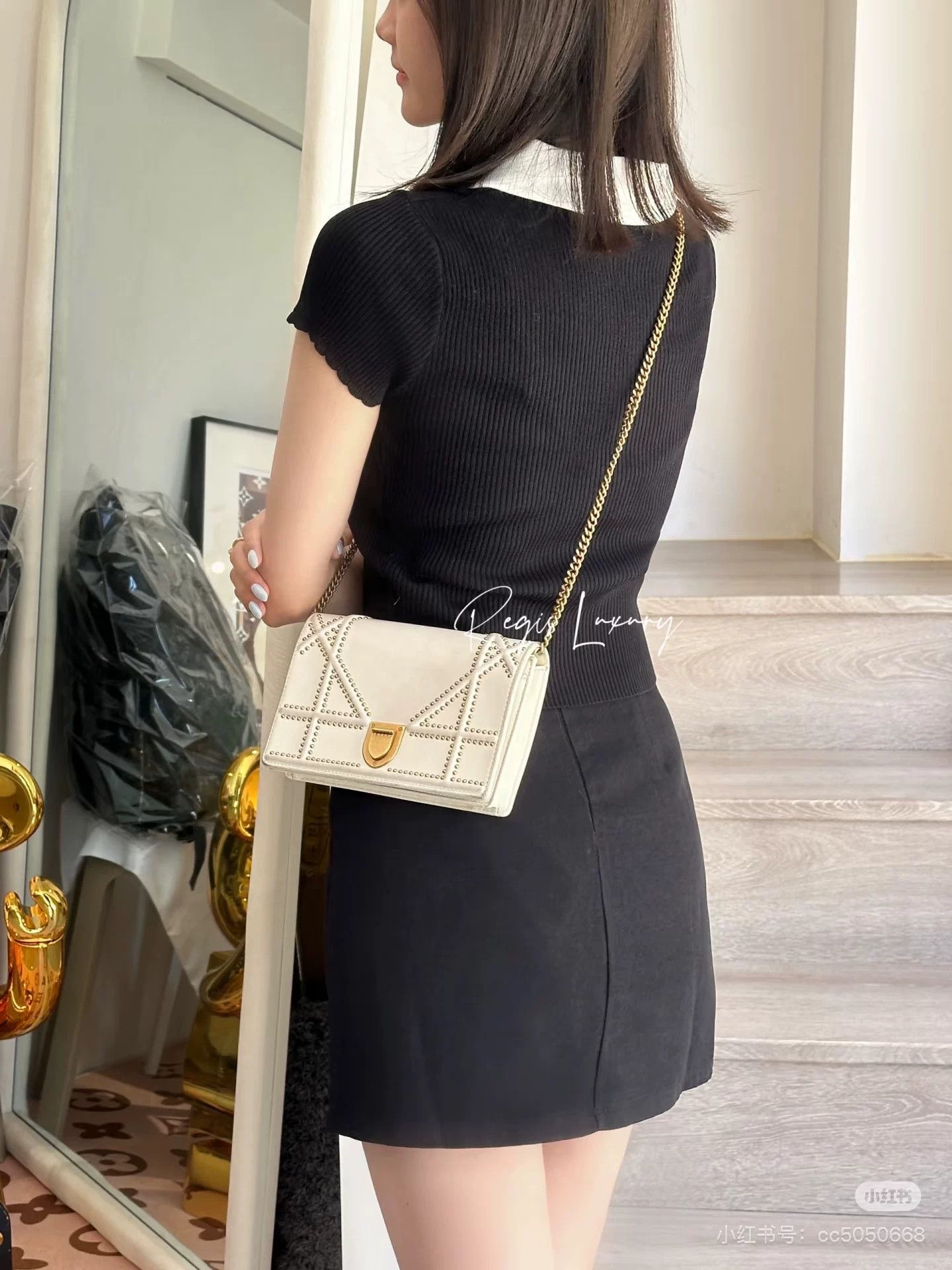 Dior Pre-loved Bag Very good condition Size ONE SIZE - 8 Thumbnail