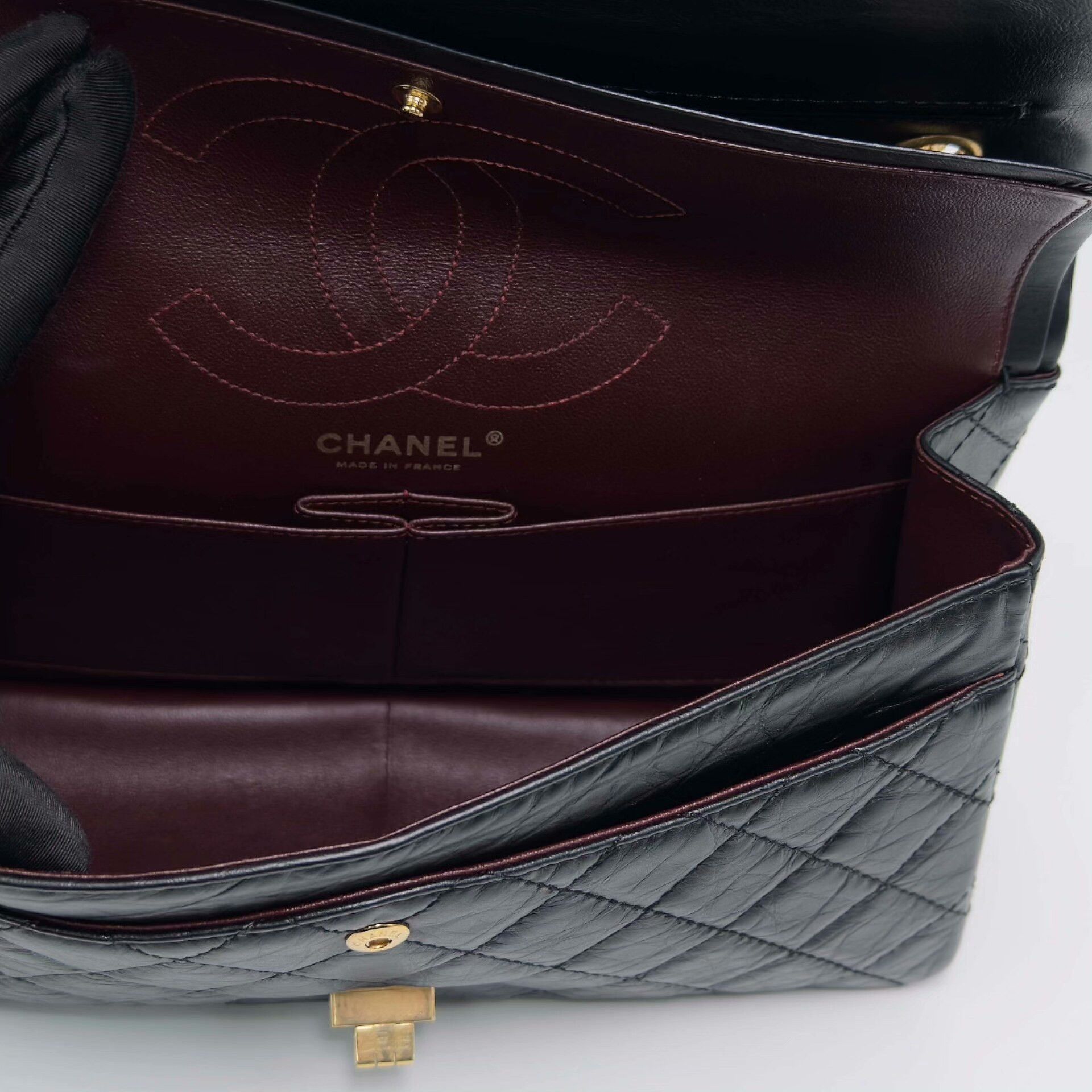 Chanel Pre-loved Bag Very good condition Size ONE SIZE - 6 Thumbnail