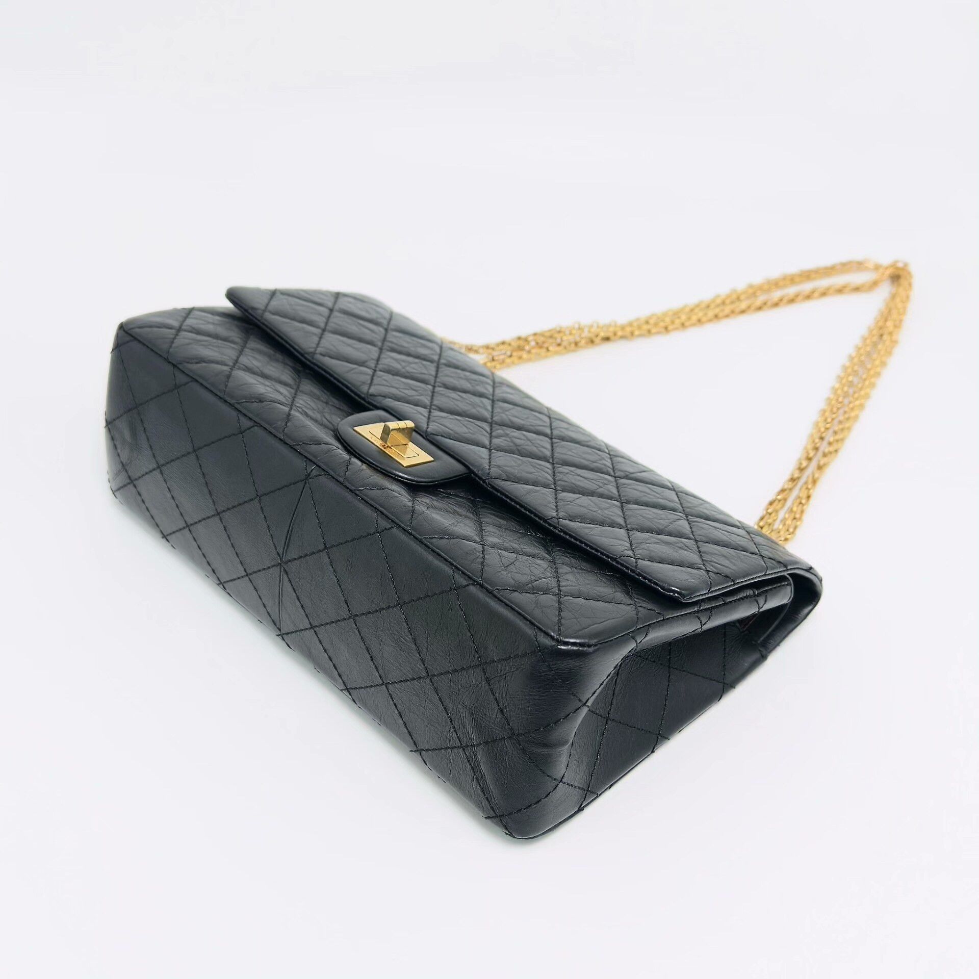 Chanel Pre-loved Bag Very good condition Size ONE SIZE - 4 Thumbnail