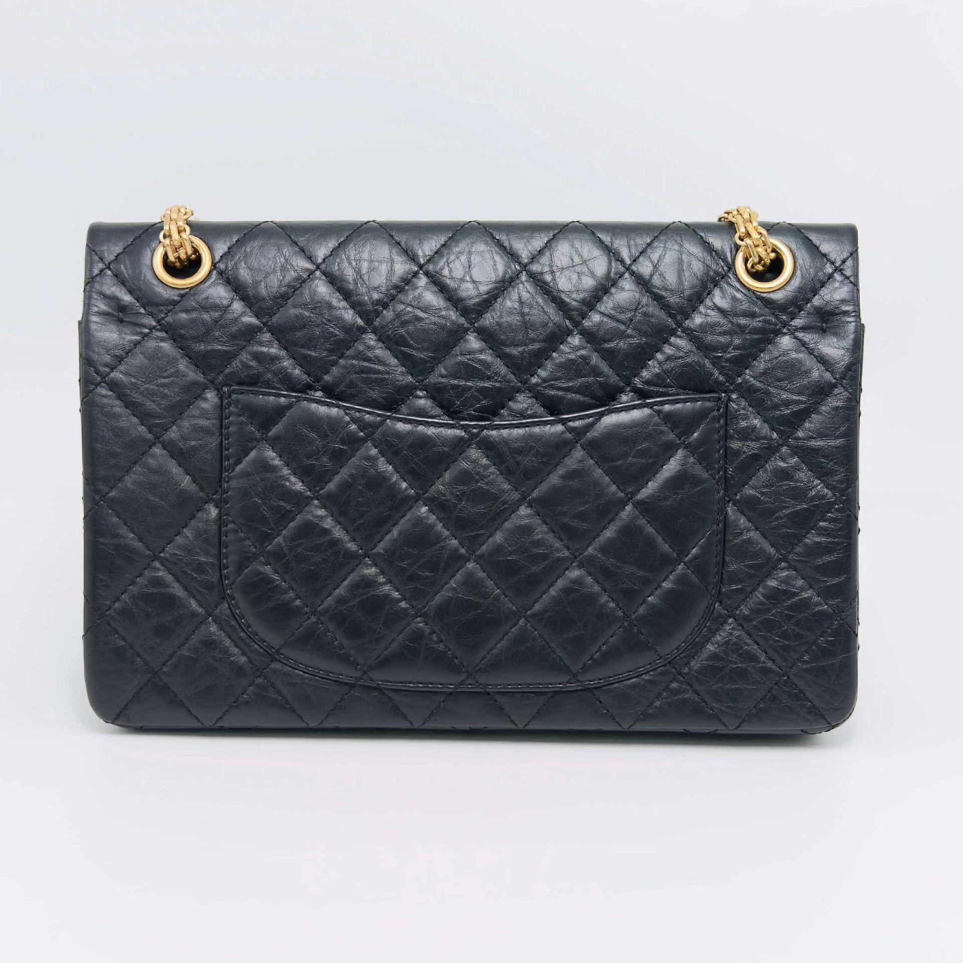 Chanel Pre-loved Bag Very good condition Size ONE SIZE - 2 Thumbnail