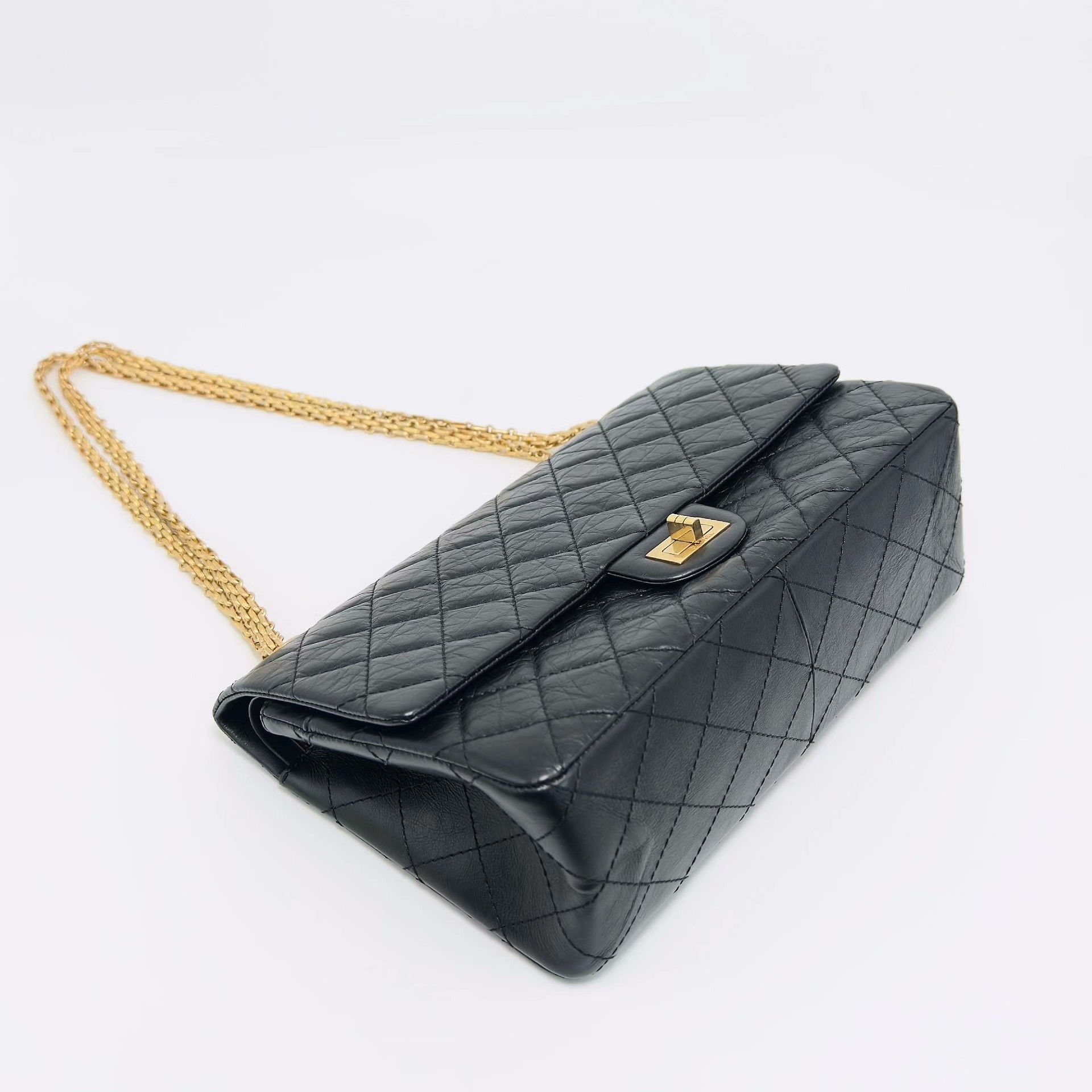 Chanel Pre-loved Bag Very good condition Size ONE SIZE - 3 Thumbnail