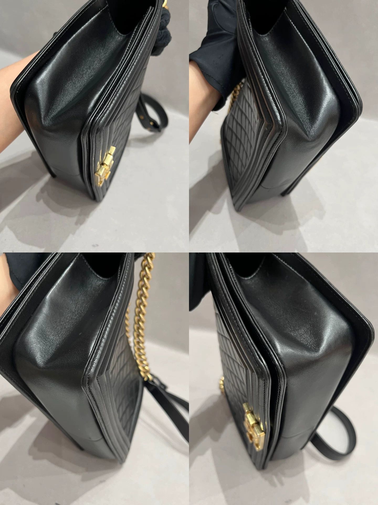 Chanel Pre-loved Bag Very good condition Size ONE SIZE - 3 Thumbnail