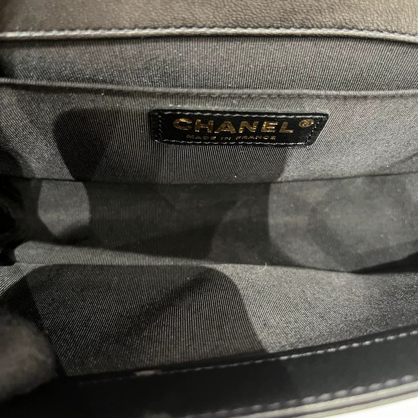 Chanel Pre-loved Bag Very good condition Size ONE SIZE - 2 Thumbnail