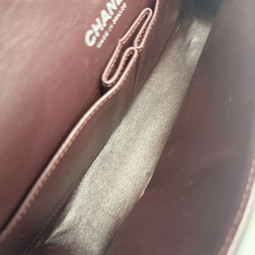 Chanel Pre-loved Bag Very good condition Size ONE SIZE - 6 Thumbnail