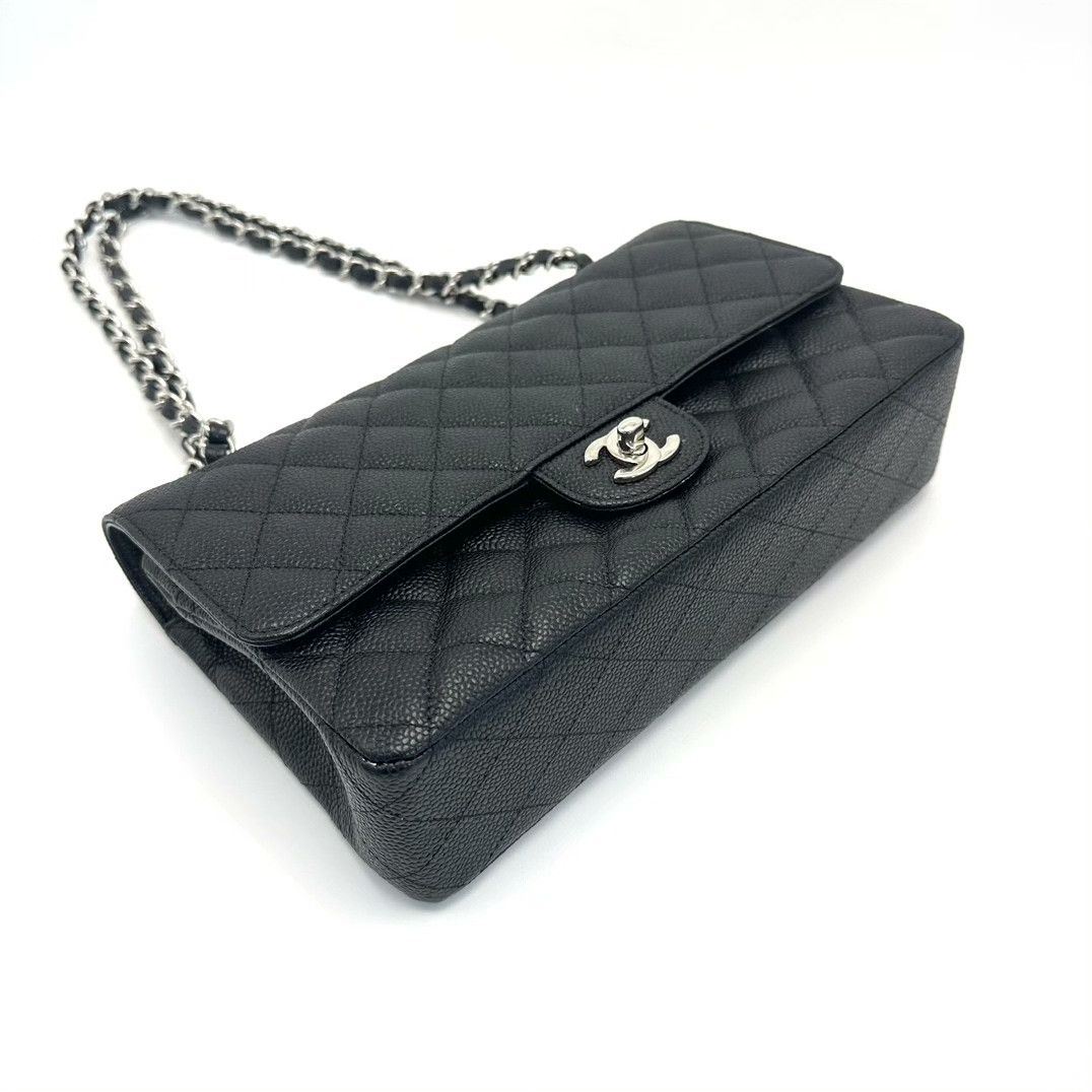 Chanel Pre-loved Bag Very good condition Size ONE SIZE - 3 Thumbnail
