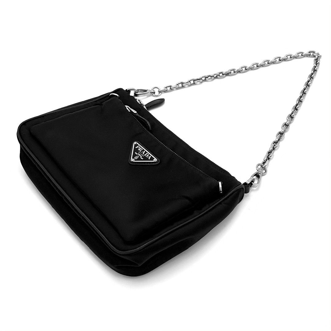 Prada Pre-loved Bag Very good condition Size ONE SIZE - 5 Thumbnail