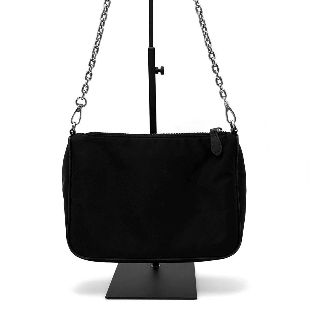 Prada Pre-loved Bag Very good condition Size ONE SIZE - 2 Thumbnail