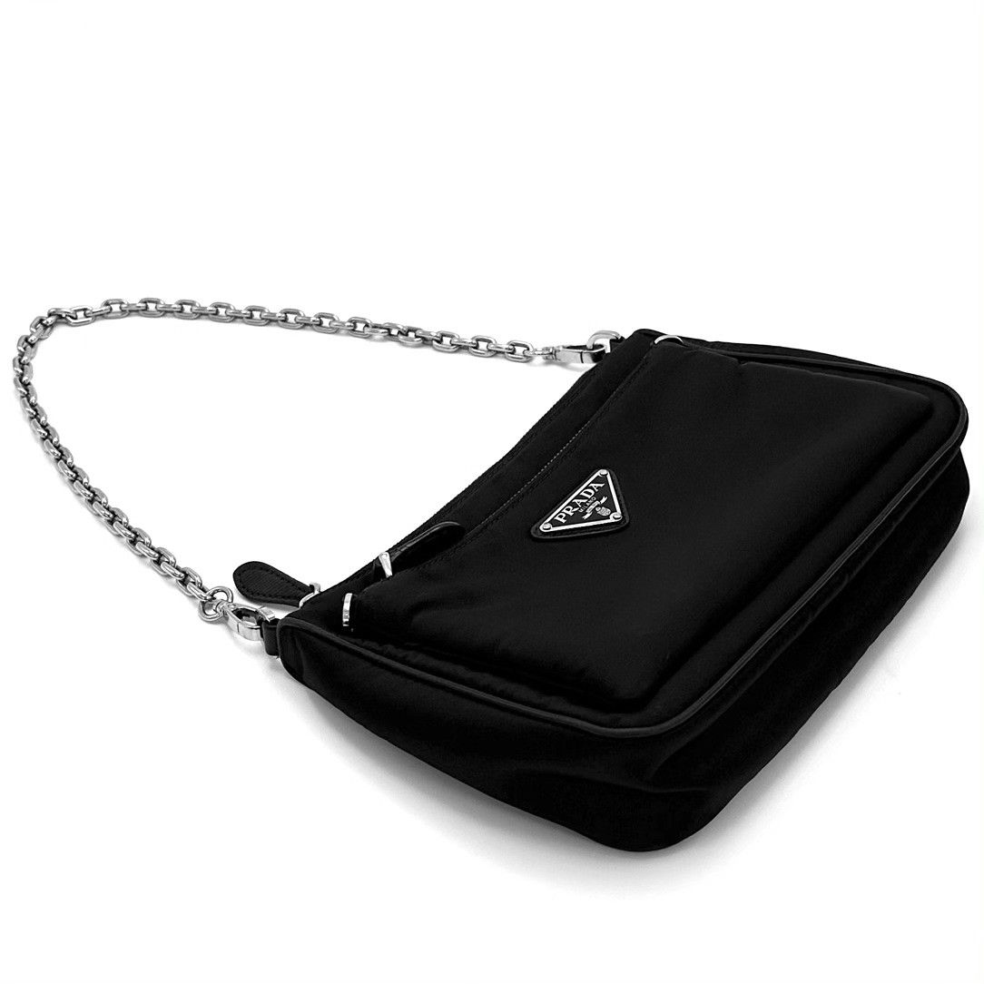 Prada Pre-loved Bag Very good condition Size ONE SIZE - 3 Thumbnail