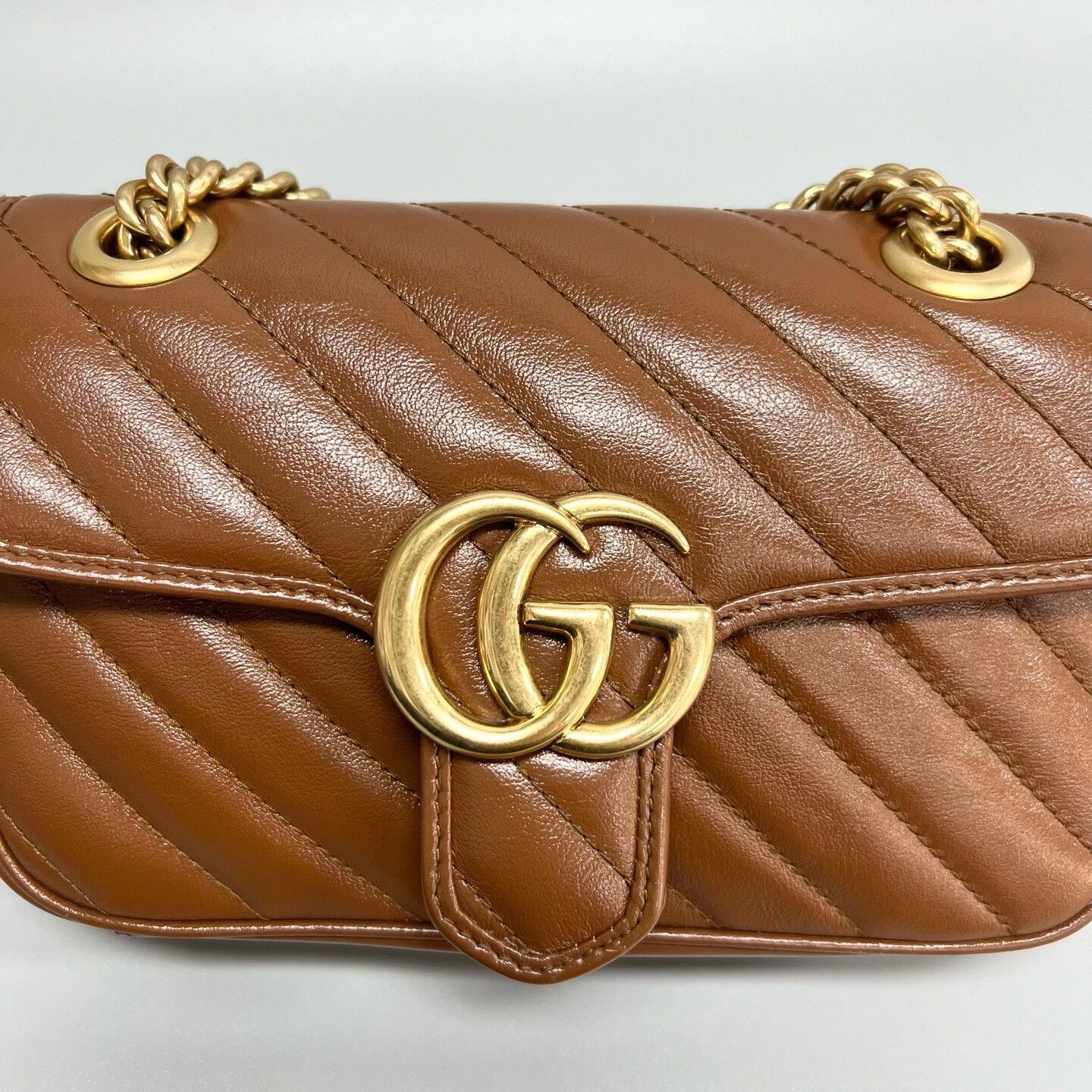 Gucci Pre-loved Bag Very good condition Size ONE SIZE - 7 Thumbnail