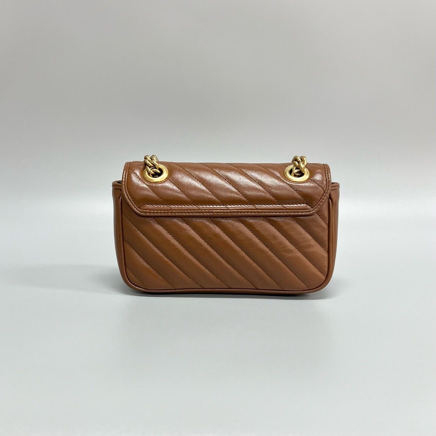 Gucci Pre-loved Bag Very good condition Size ONE SIZE - 2 Thumbnail