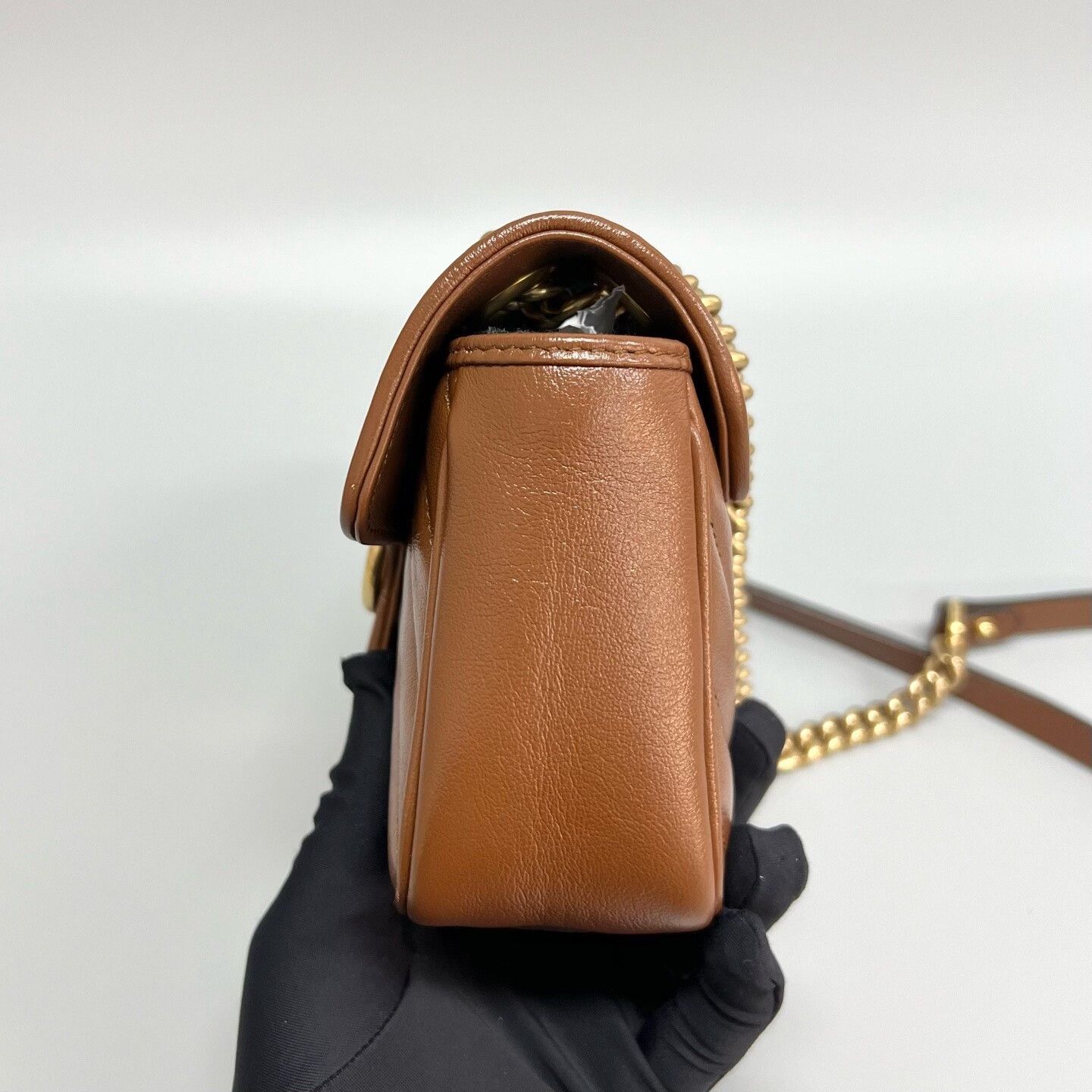 Gucci Pre-loved Bag Very good condition Size ONE SIZE - 6 Thumbnail
