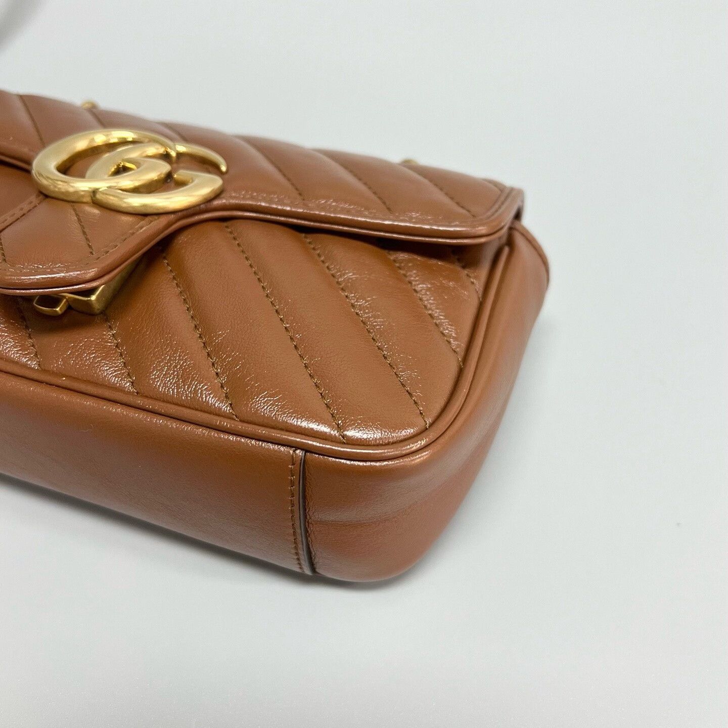 Gucci Pre-loved Bag Very good condition Size ONE SIZE - 4 Thumbnail