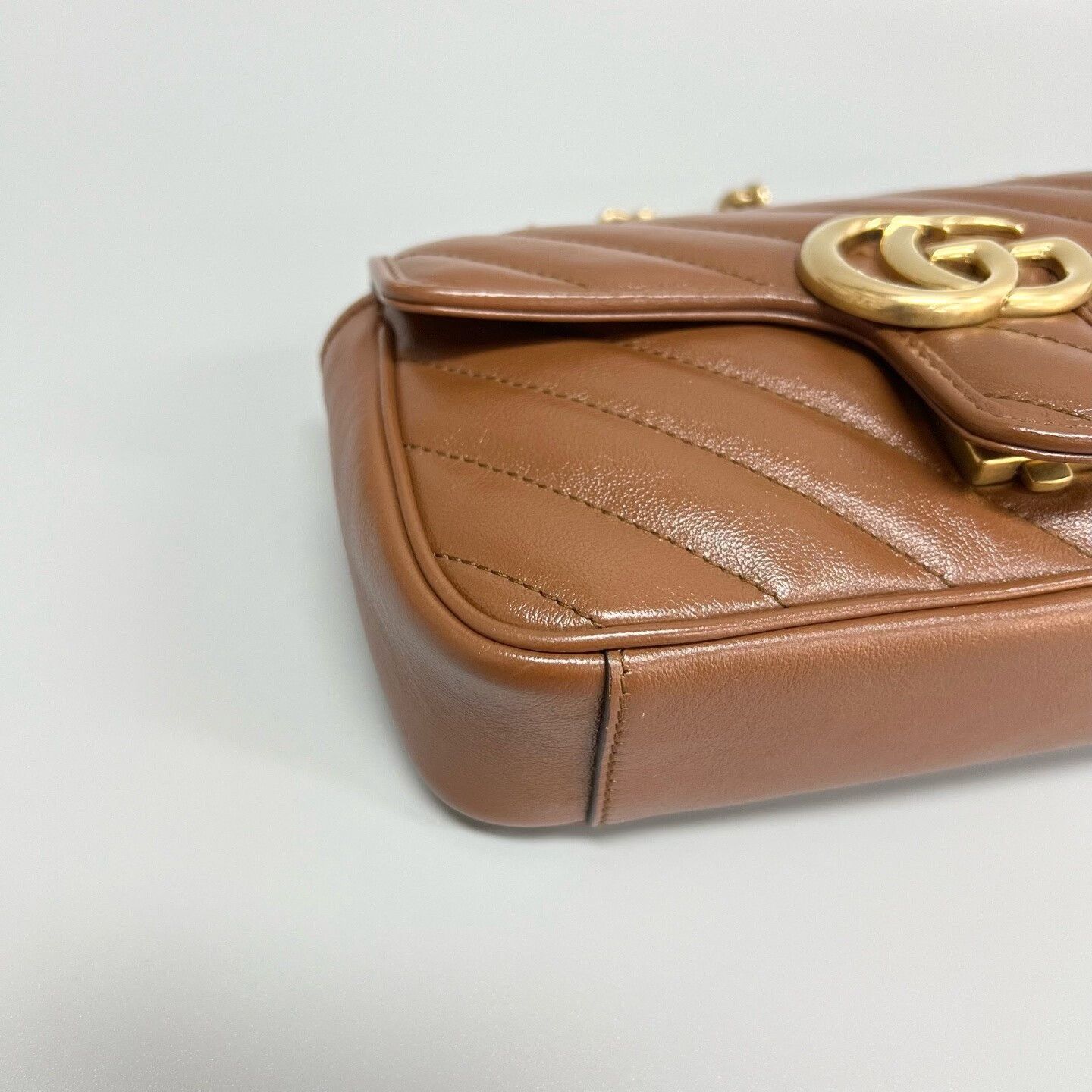 Gucci Pre-loved Bag Very good condition Size ONE SIZE - 5 Thumbnail