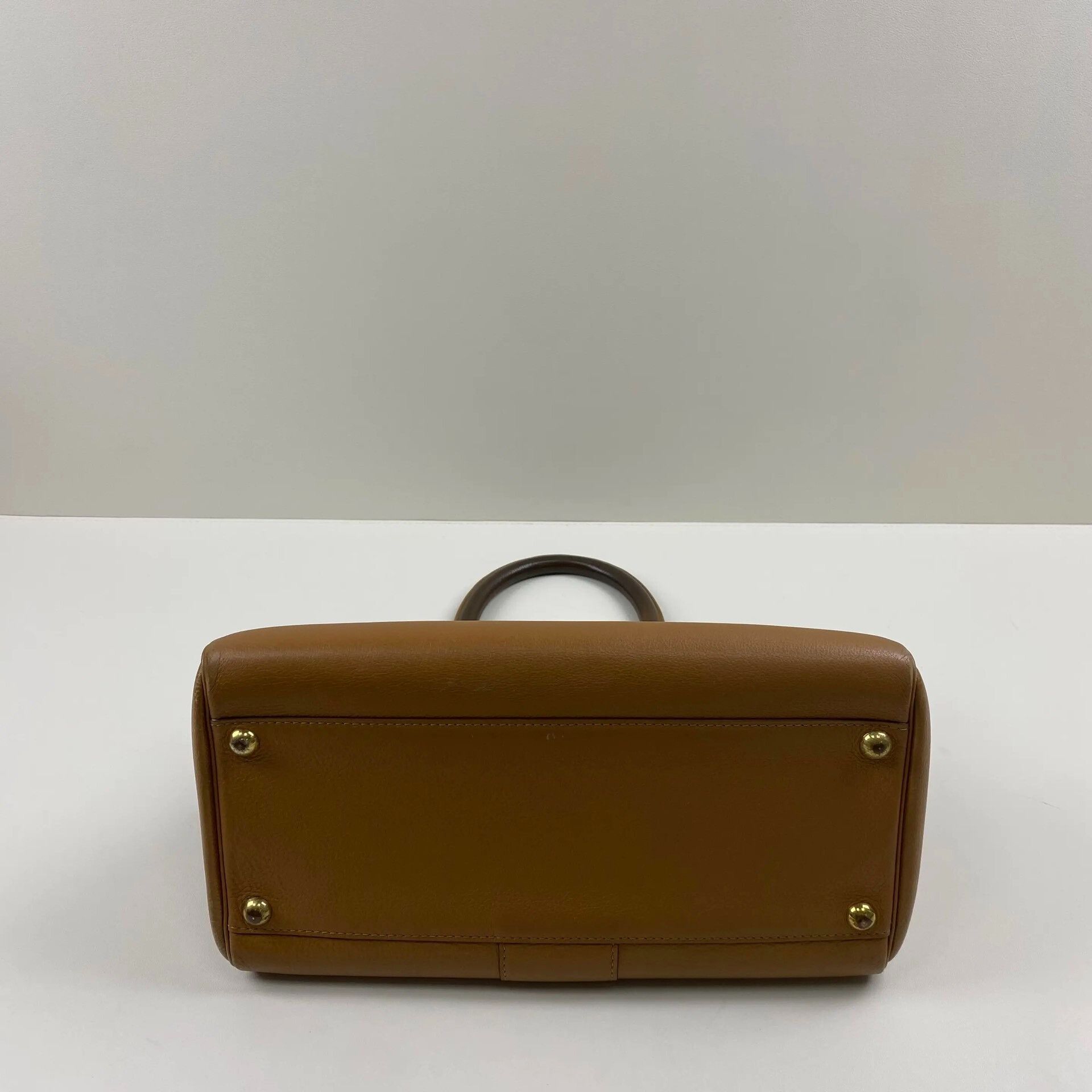 Louis Vuitton Pre-loved Bag Very good condition Size ONE SIZE - 9 Thumbnail