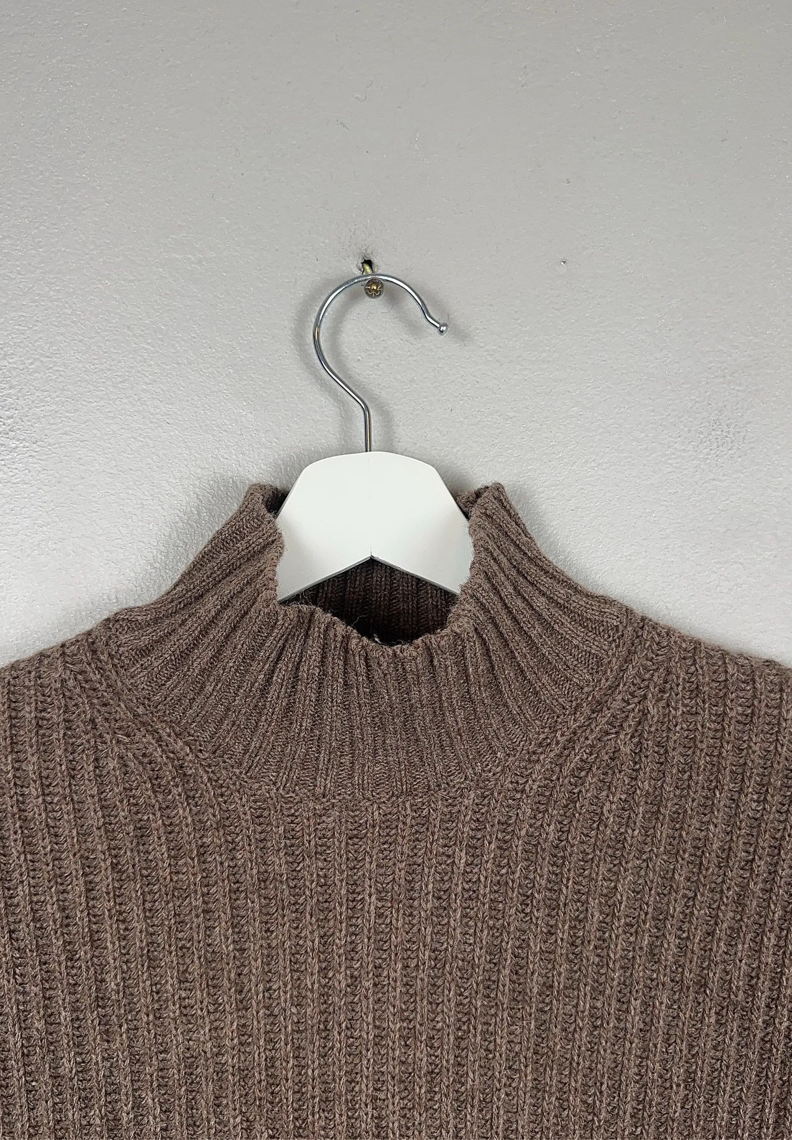 Ganni Ganni Vest Size S / US 4 / IT 40 - 6 Thumbnail