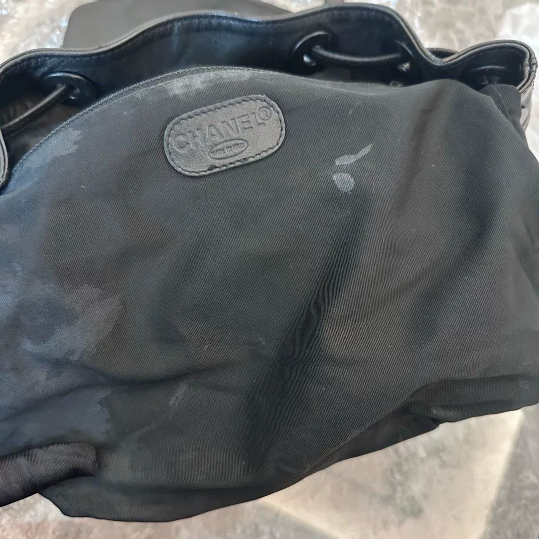 Chanel Pre-loved Bag Very good condition Size ONE SIZE - 9 Thumbnail