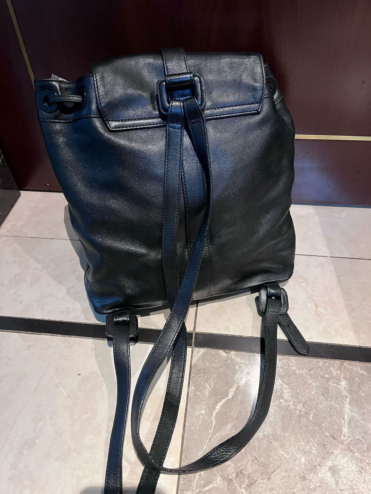 Chanel Pre-loved Bag Very good condition Size ONE SIZE - 2 Thumbnail