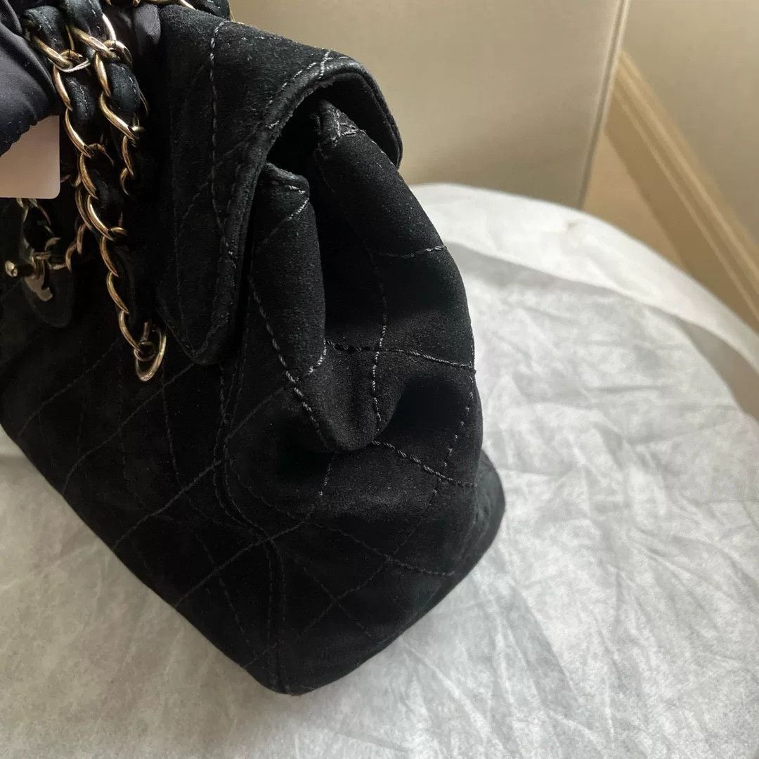 Chanel Pre-loved Bag Very good condition Size ONE SIZE - 6 Thumbnail