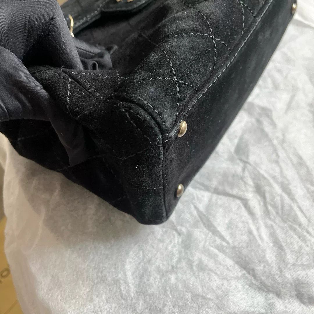 Chanel Pre-loved Bag Very good condition Size ONE SIZE - 5 Thumbnail