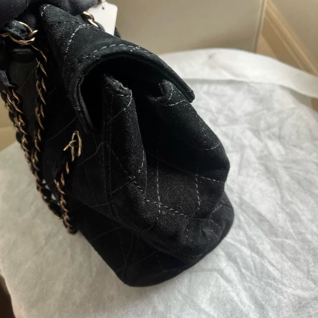 Chanel Pre-loved Bag Very good condition Size ONE SIZE - 8 Thumbnail
