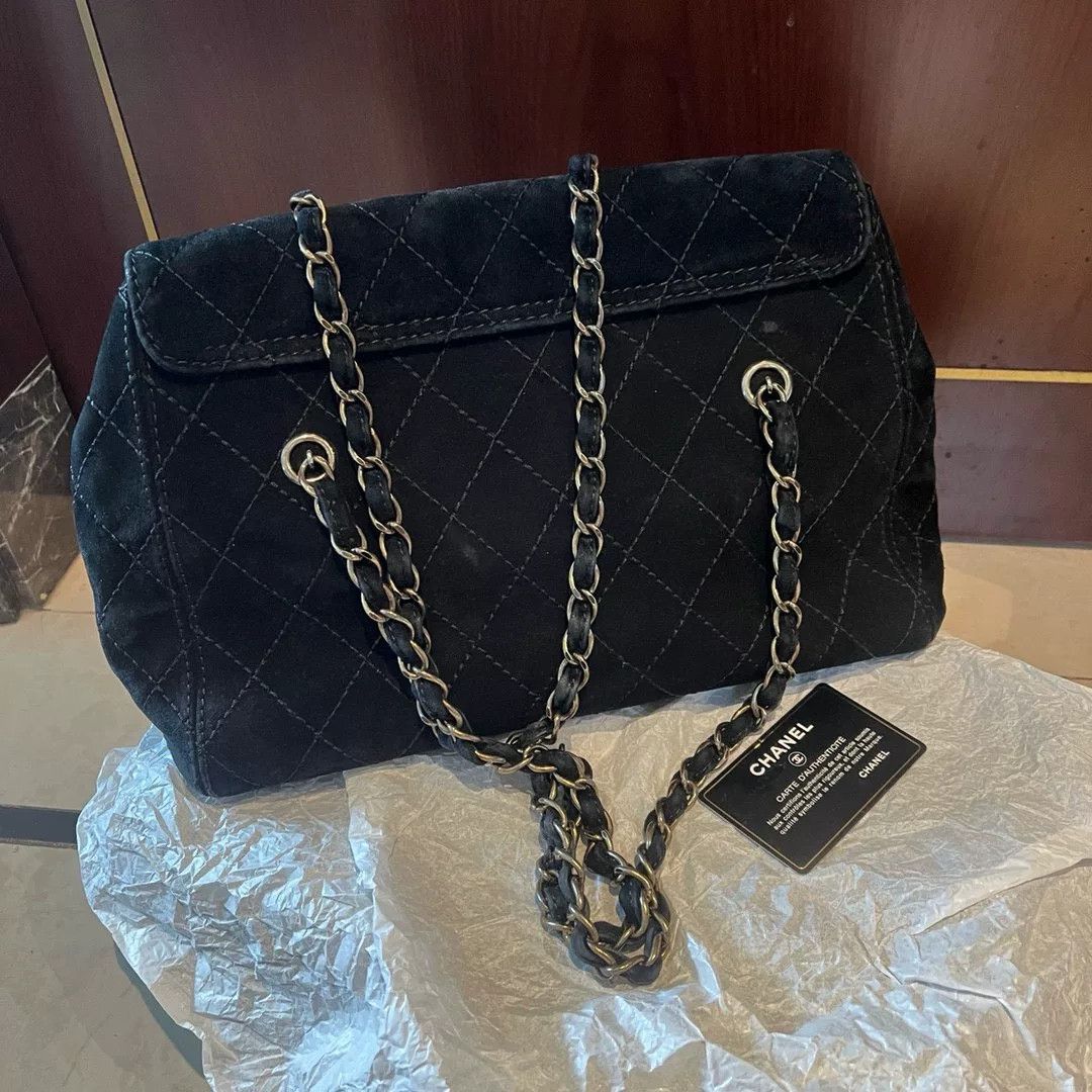 Chanel Pre-loved Bag Very good condition Size ONE SIZE - 2 Thumbnail