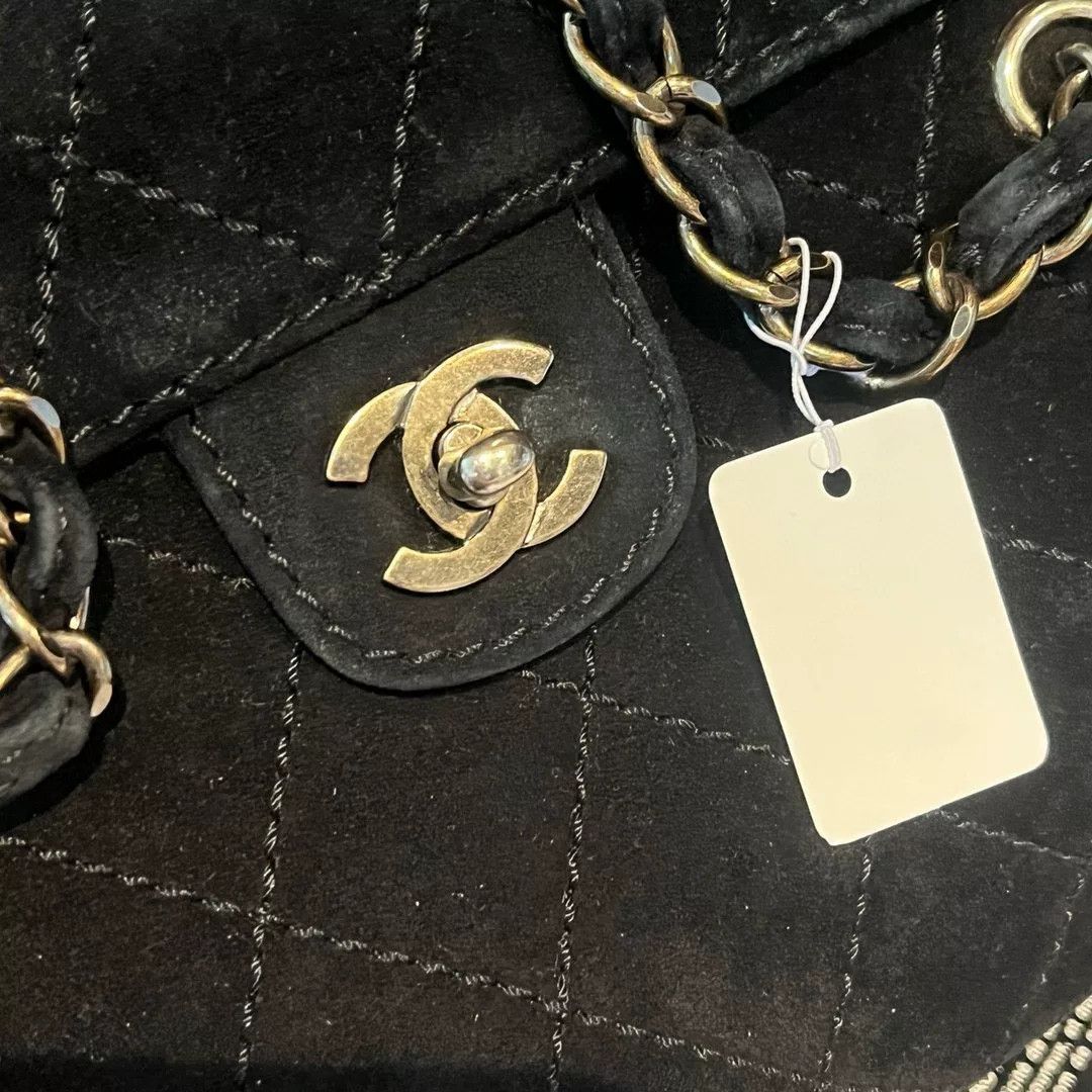 Chanel Pre-loved Bag Very good condition Size ONE SIZE - 3 Thumbnail