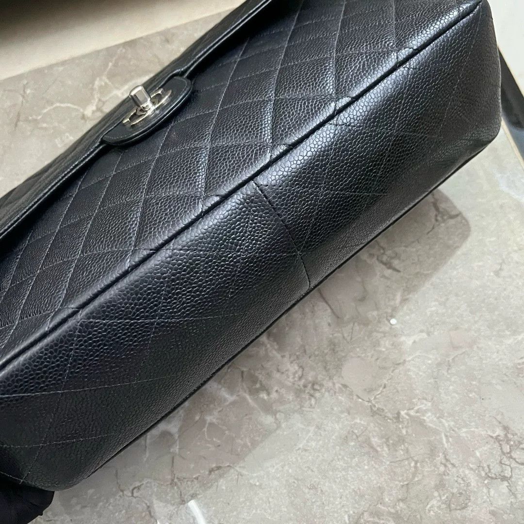 Chanel Pre-loved Bag Very good condition Size ONE SIZE - 6 Thumbnail