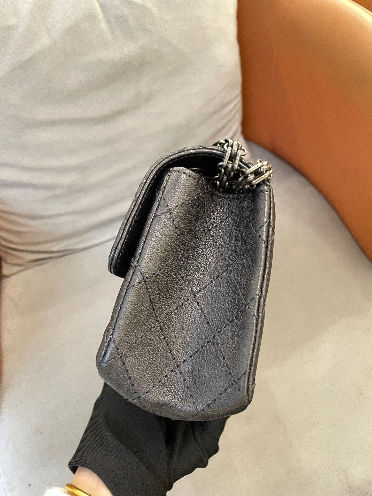 Chanel Pre-loved Bag Very good condition Size ONE SIZE - 2 Thumbnail