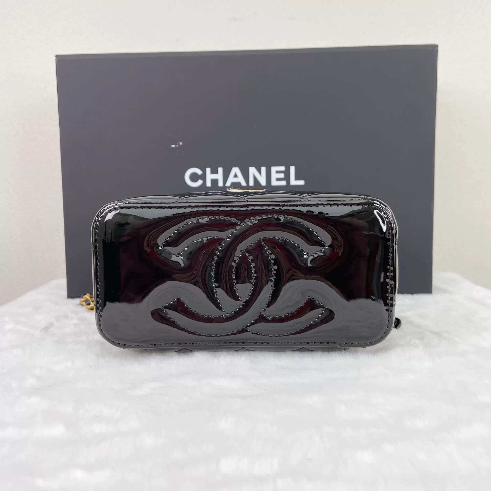 Chanel Pre-loved Bag Very good condition Size ONE SIZE - 6 Thumbnail