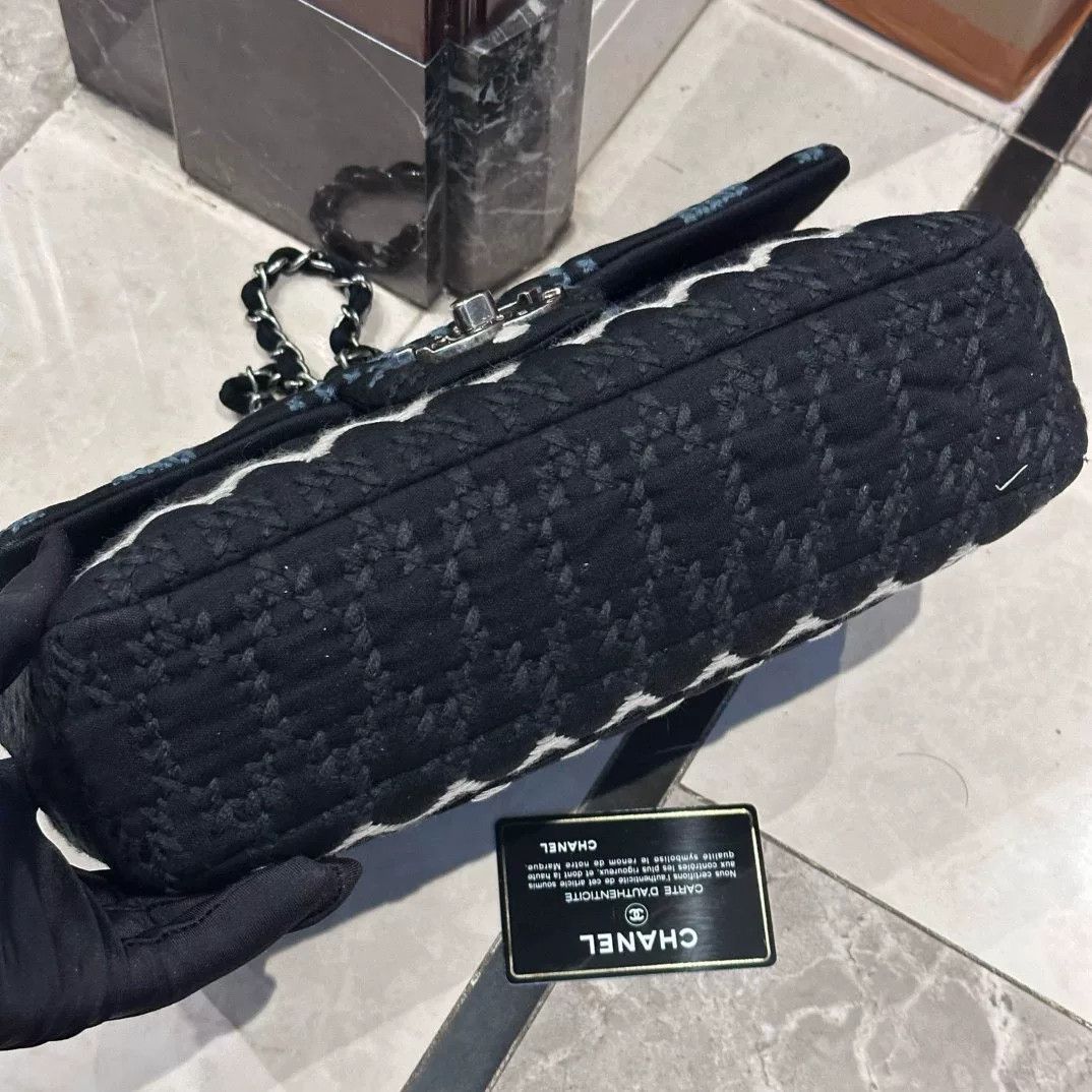 Chanel Pre-loved Bag Very good condition Size ONE SIZE - 6 Thumbnail